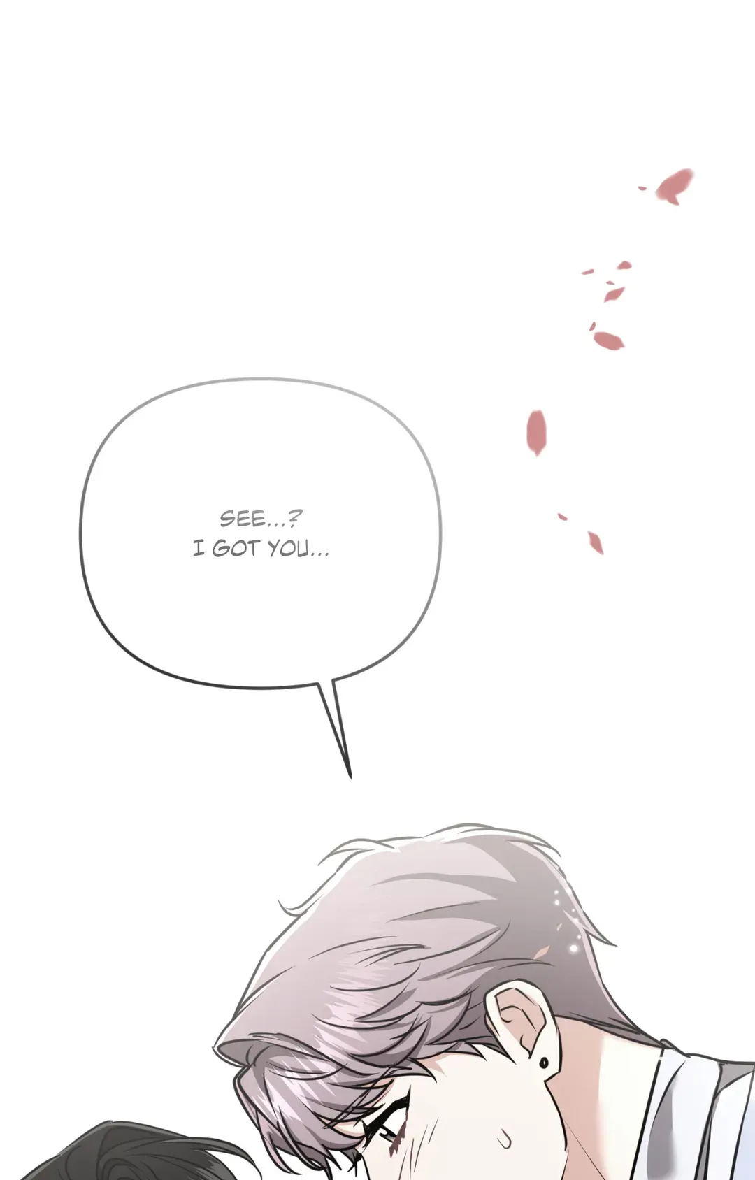 Select Just Peachy	 Just Peachy Chapter 50 - page 75