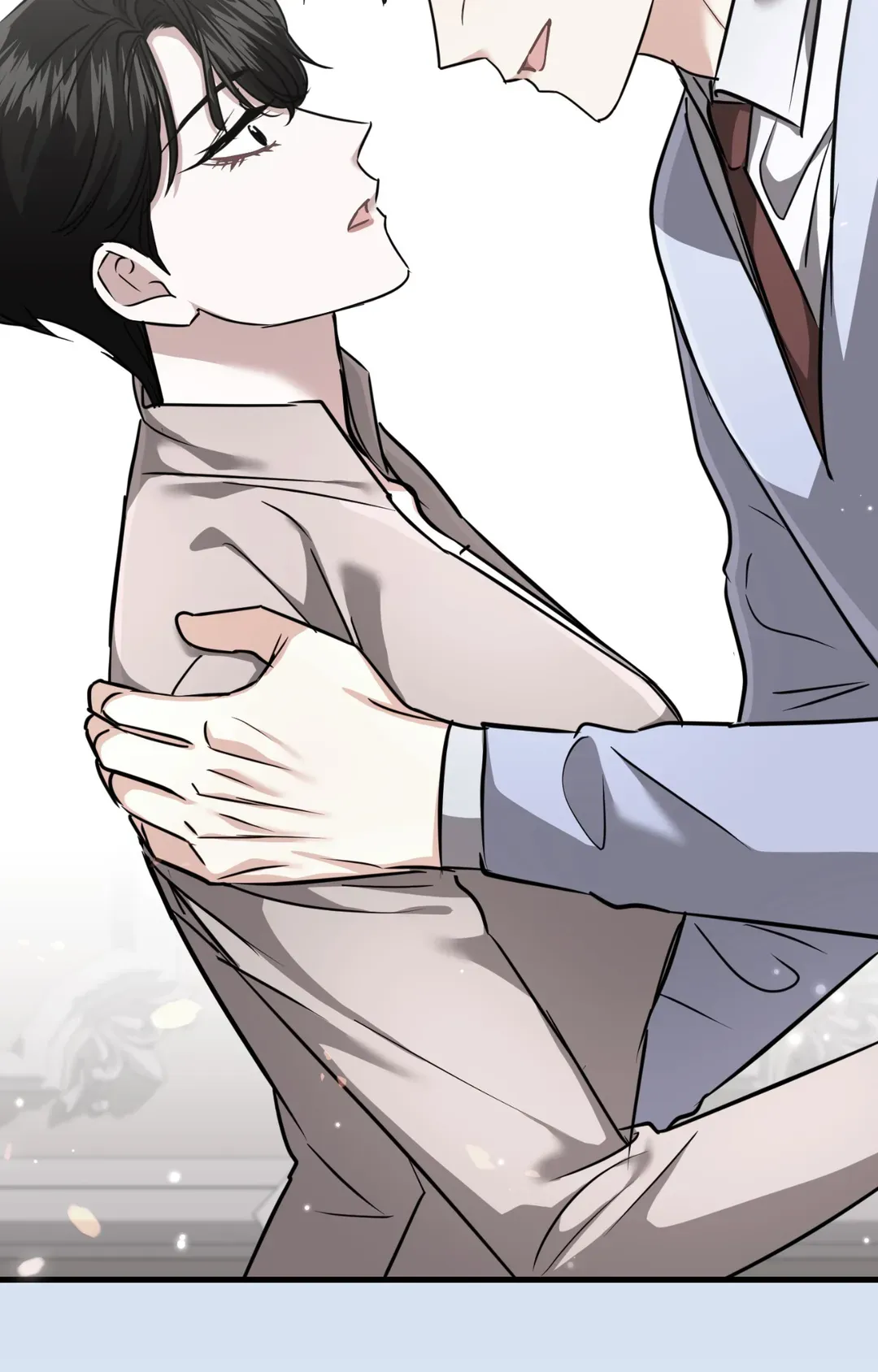 Select Just Peachy	 Just Peachy Chapter 50 - page 76