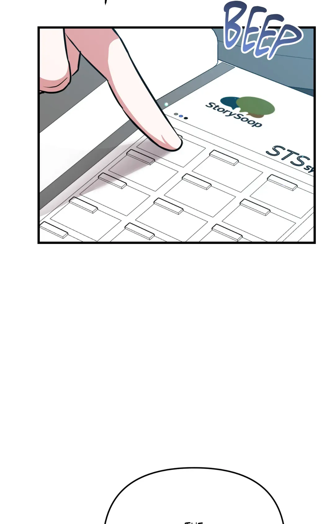 Select Just Peachy	 Just Peachy Chapter 50 - page 80
