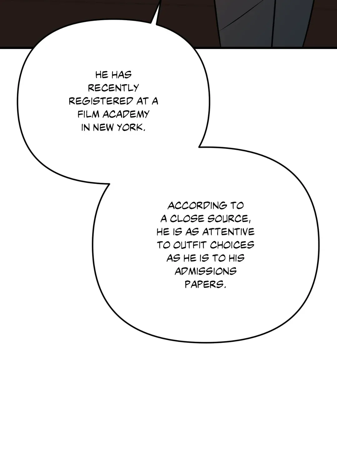 Select Just Peachy	 Just Peachy Chapter 50 - page 82