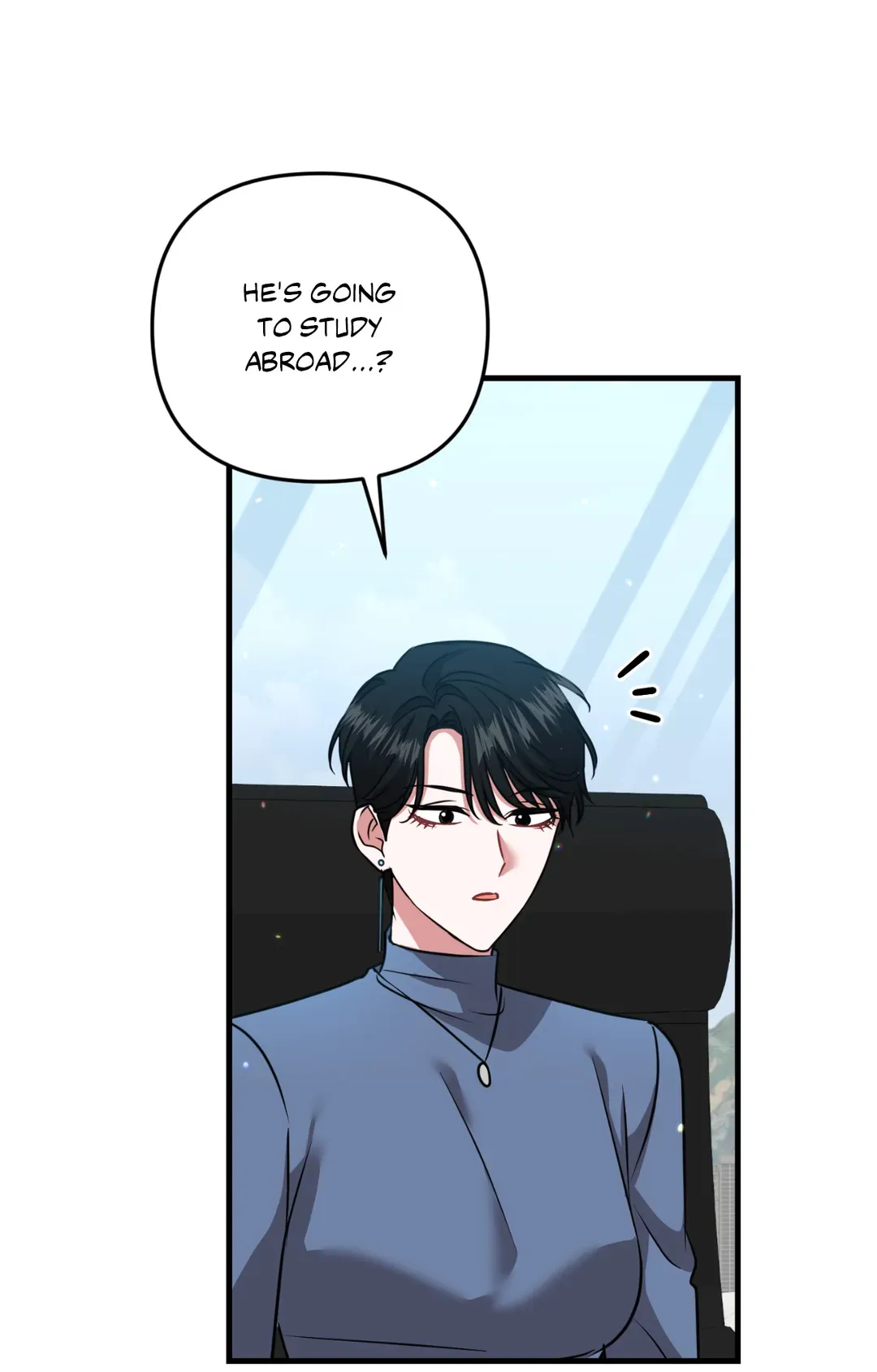 Select Just Peachy	 Just Peachy Chapter 50 - page 83