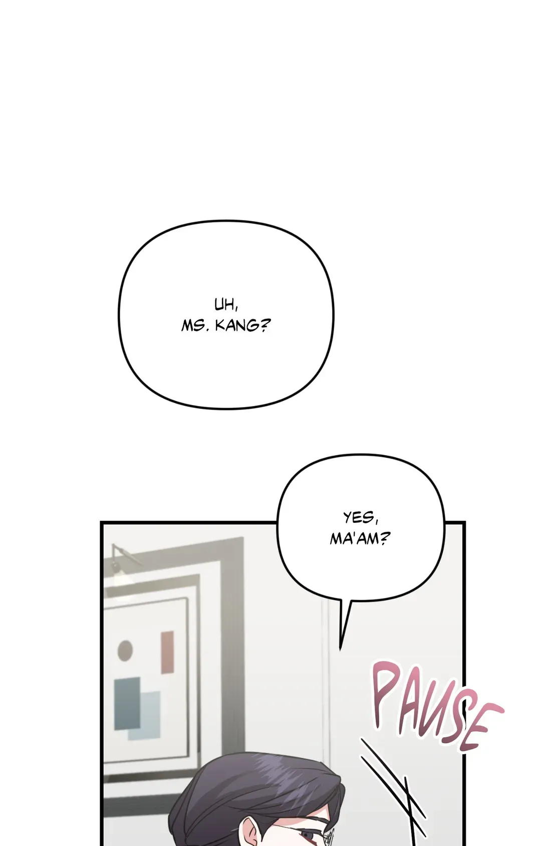 Select Just Peachy	 Just Peachy Chapter 50 - page 86