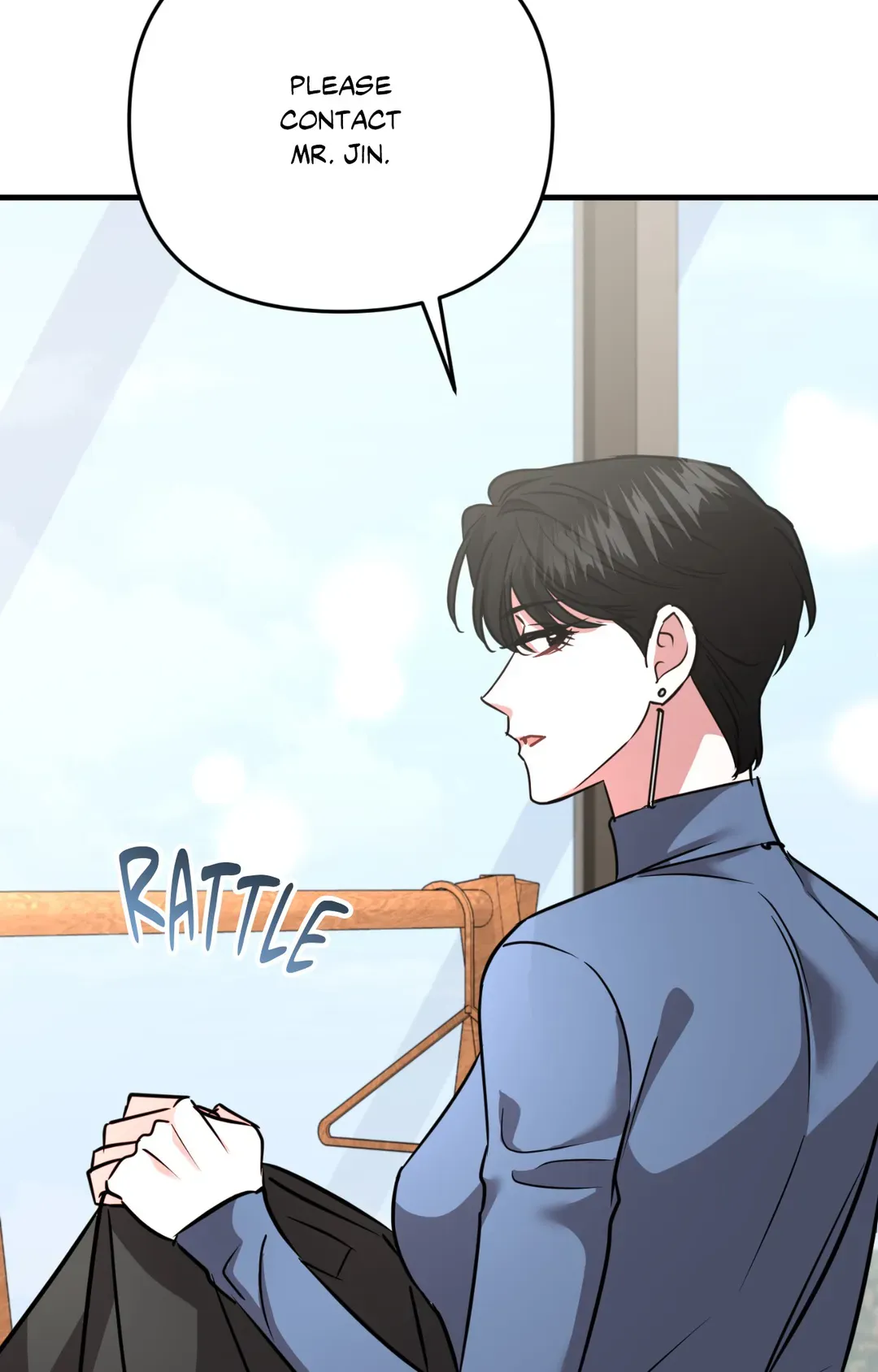 Select Just Peachy	 Just Peachy Chapter 50 - page 88