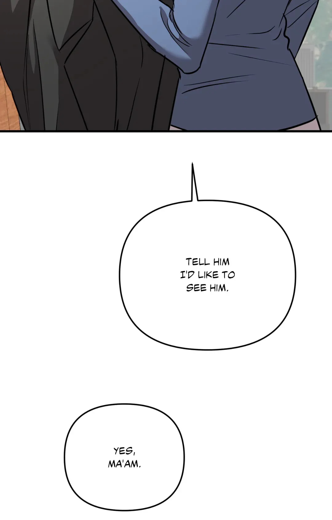 Select Just Peachy	 Just Peachy Chapter 50 - page 89
