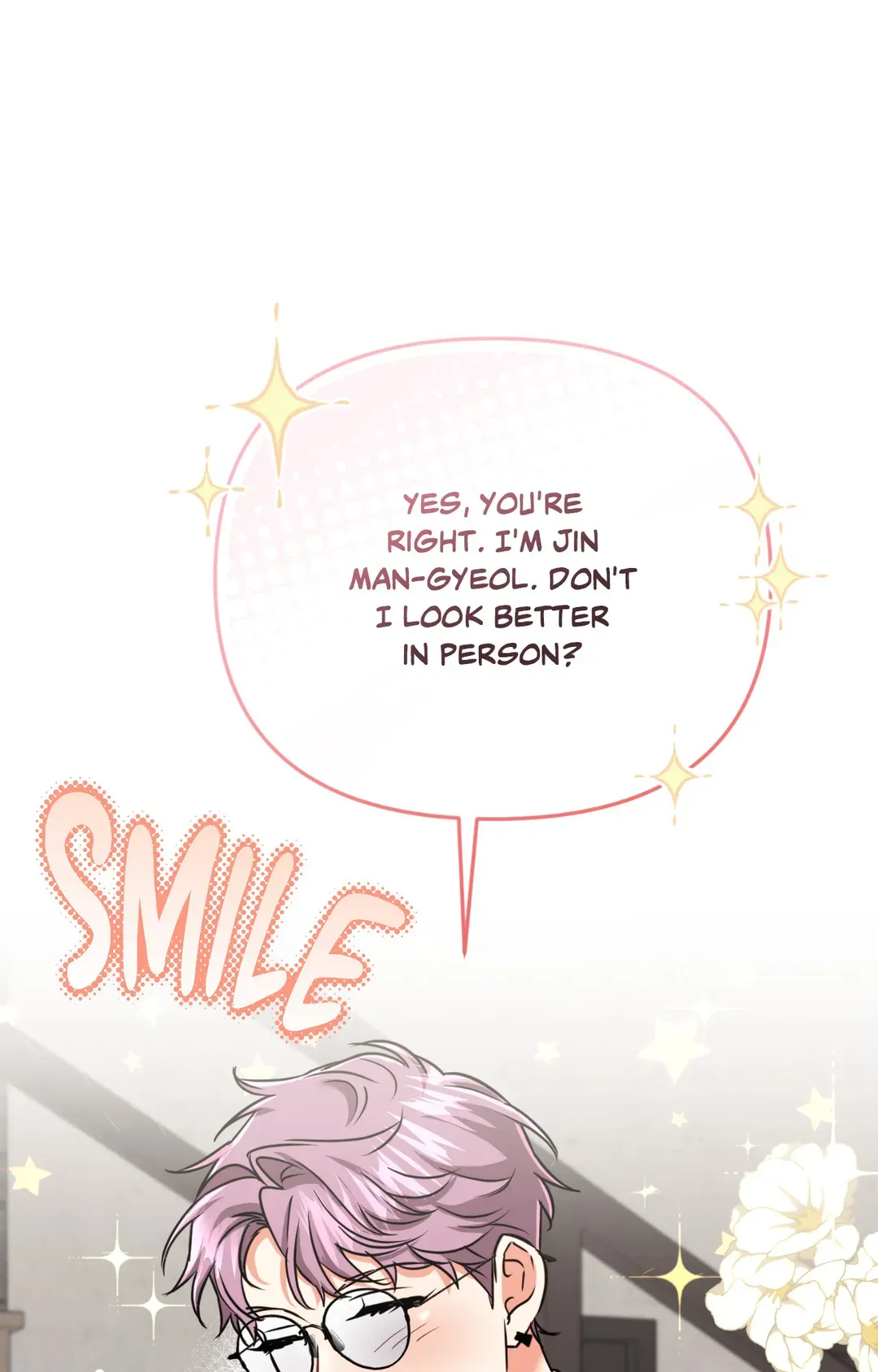 Select Just Peachy	 Just Peachy Chapter 50 - page 94