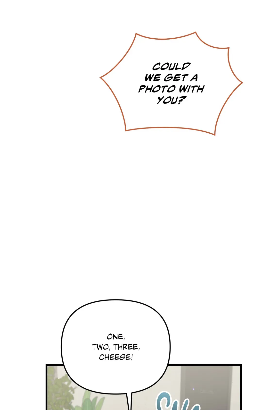 Select Just Peachy	 Just Peachy Chapter 50 - page 96