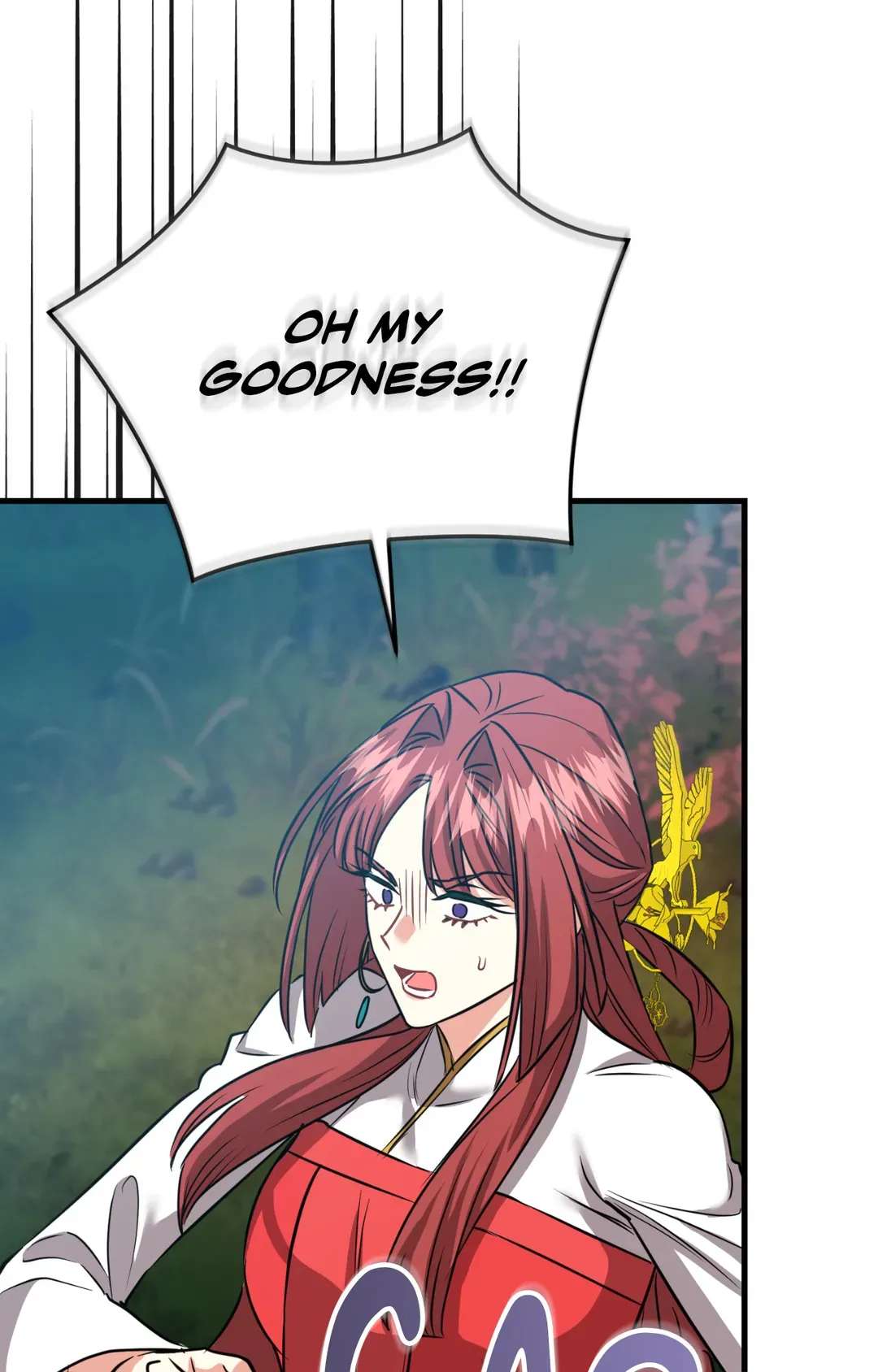 Select Just Peachy	 Just Peachy Chapter 49 - page 106