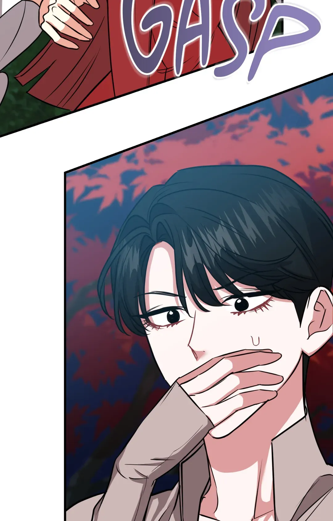Select Just Peachy	 Just Peachy Chapter 49 - page 107