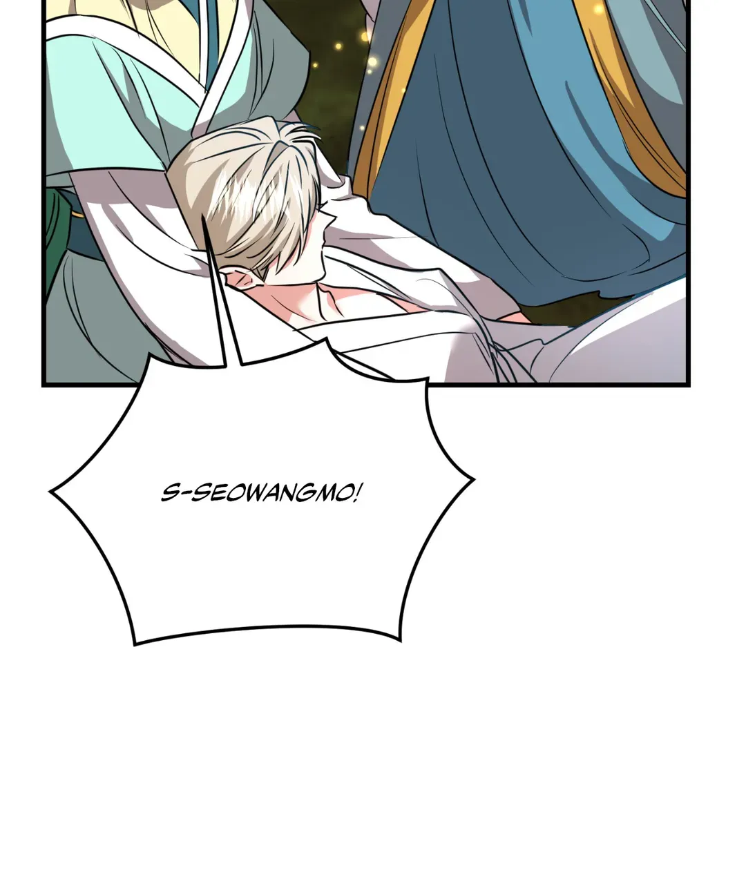 Select Just Peachy	 Just Peachy Chapter 49 - page 118