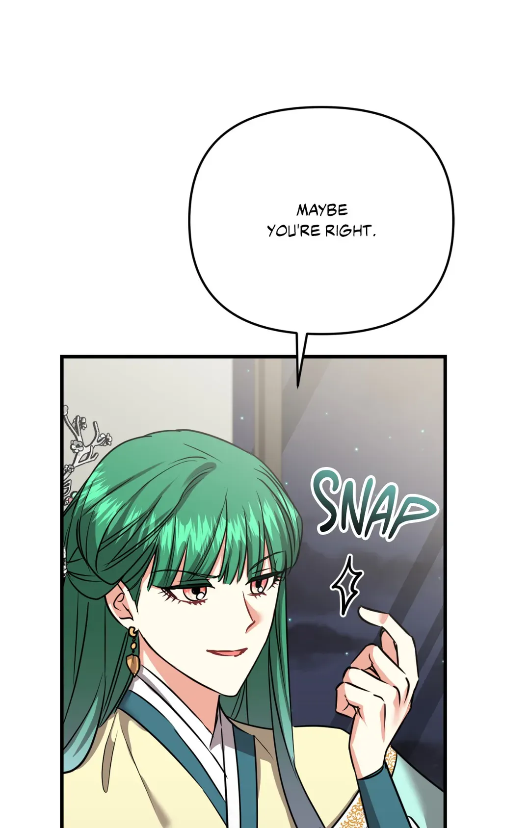 Select Just Peachy	 Just Peachy Chapter 49 - page 12