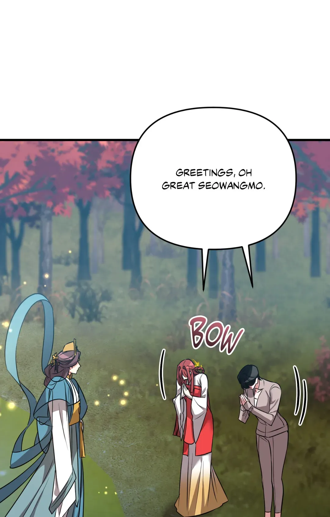 Select Just Peachy	 Just Peachy Chapter 49 - page 121