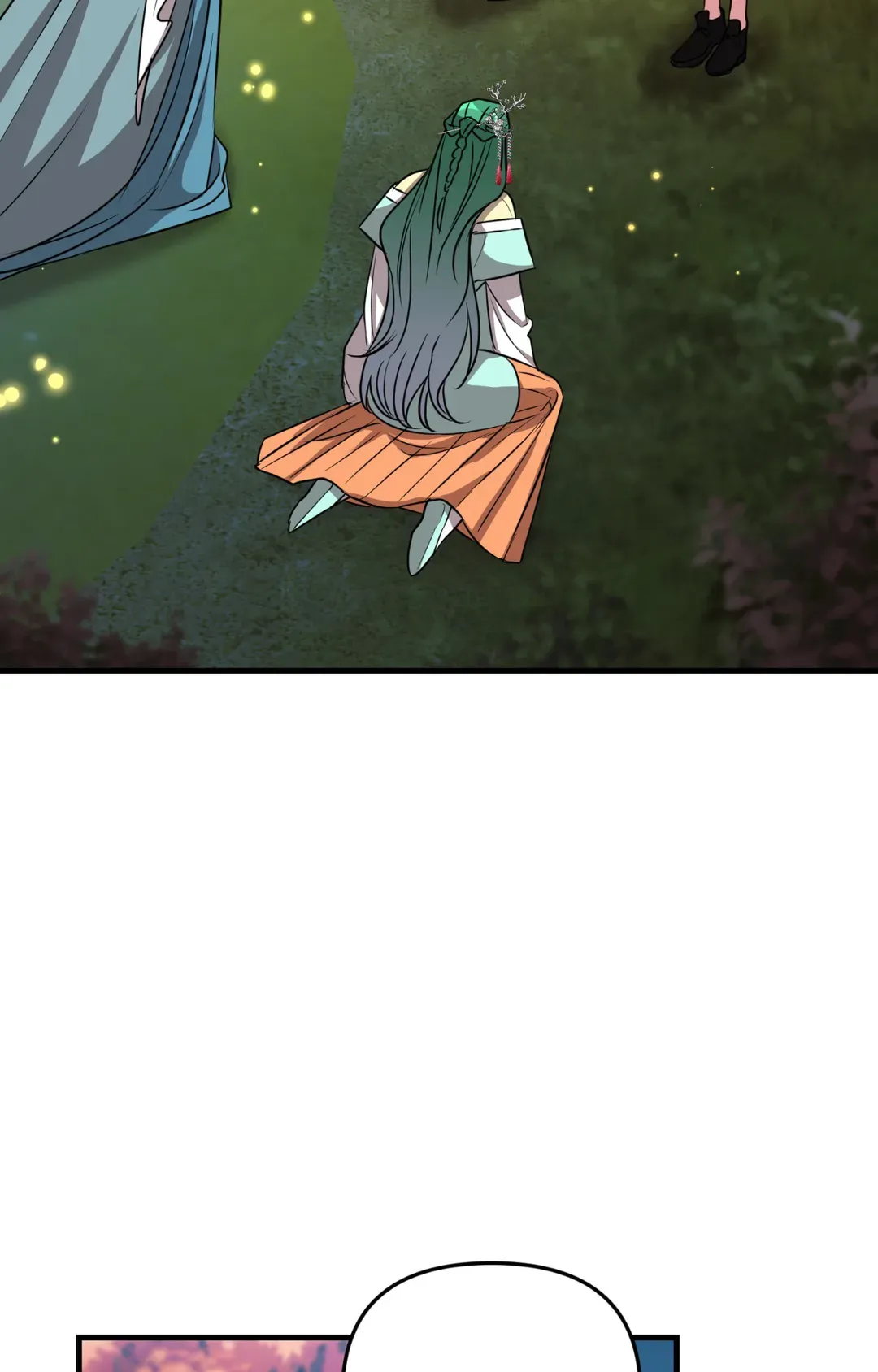 Select Just Peachy	 Just Peachy Chapter 49 - page 122