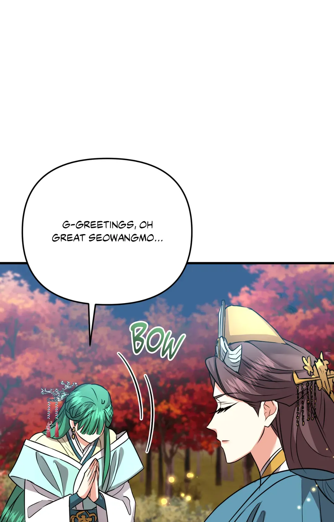 Select Just Peachy	 Just Peachy Chapter 49 - page 124