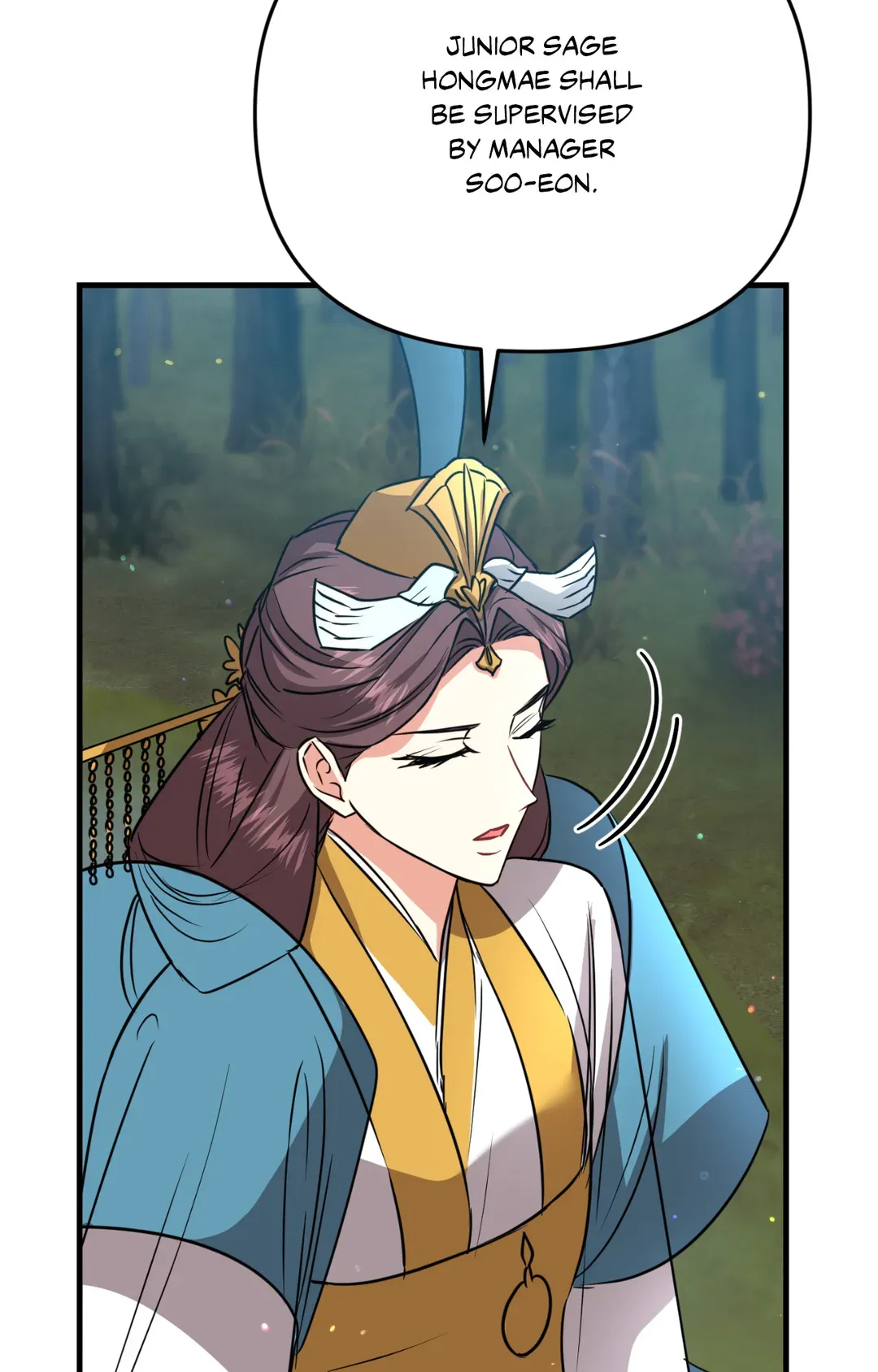 Select Just Peachy	 Just Peachy Chapter 49 - page 139