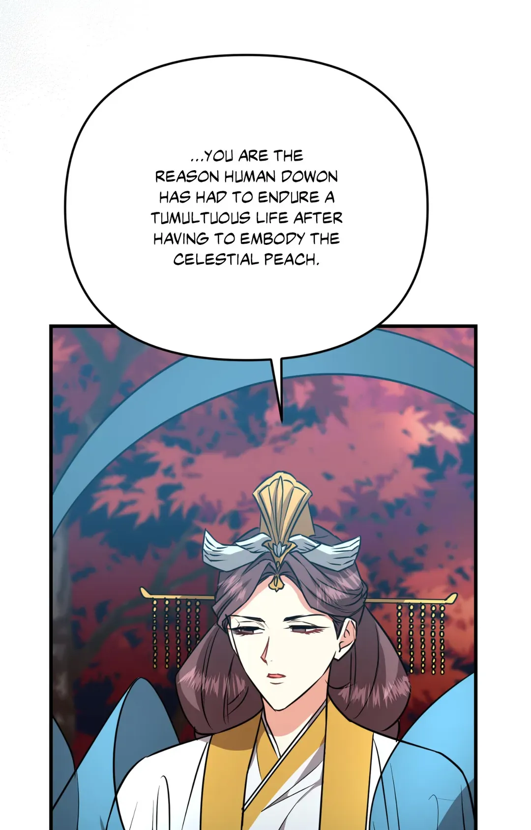 Select Just Peachy	 Just Peachy Chapter 49 - page 145