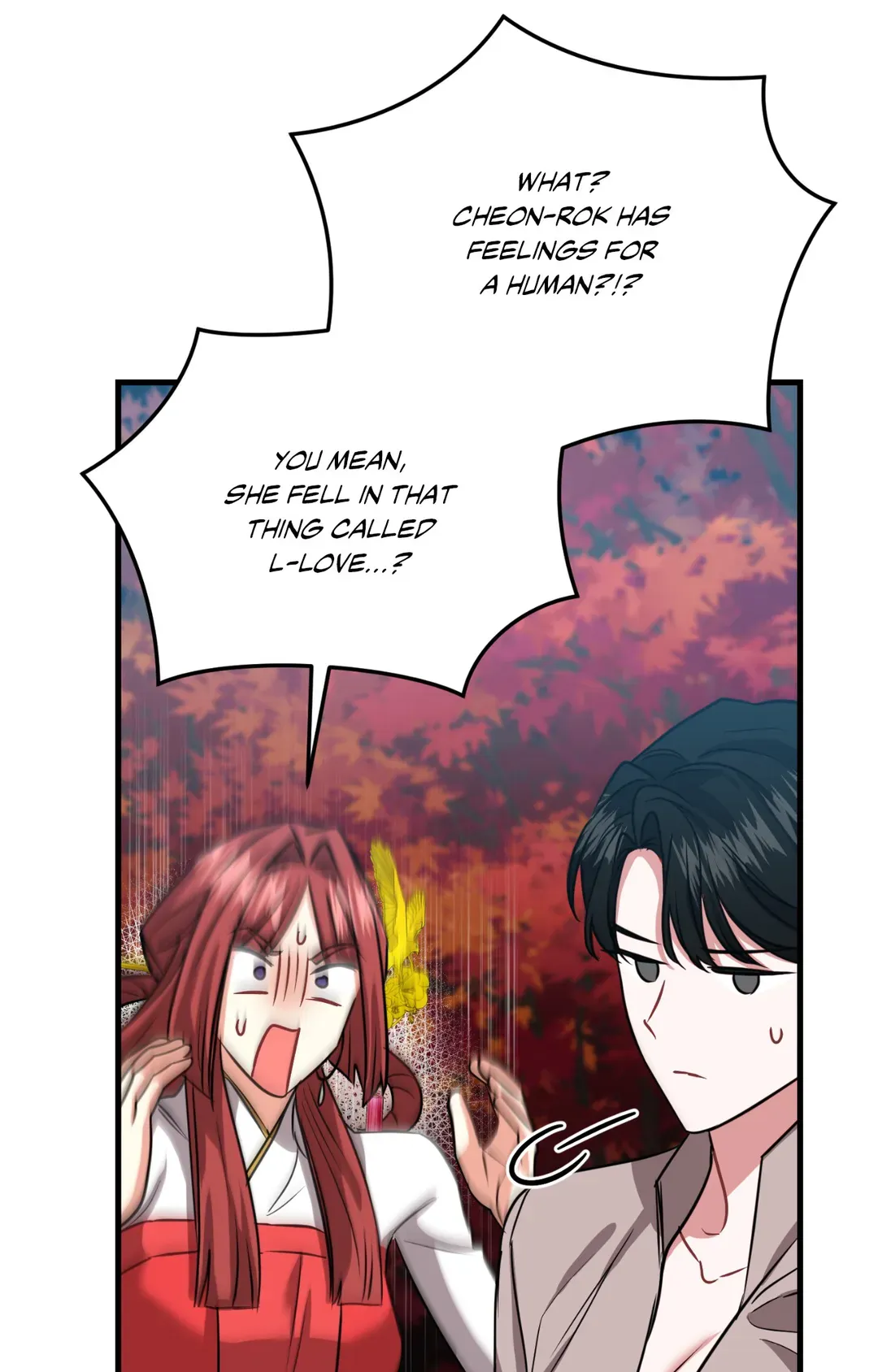 Select Just Peachy	 Just Peachy Chapter 49 - page 151