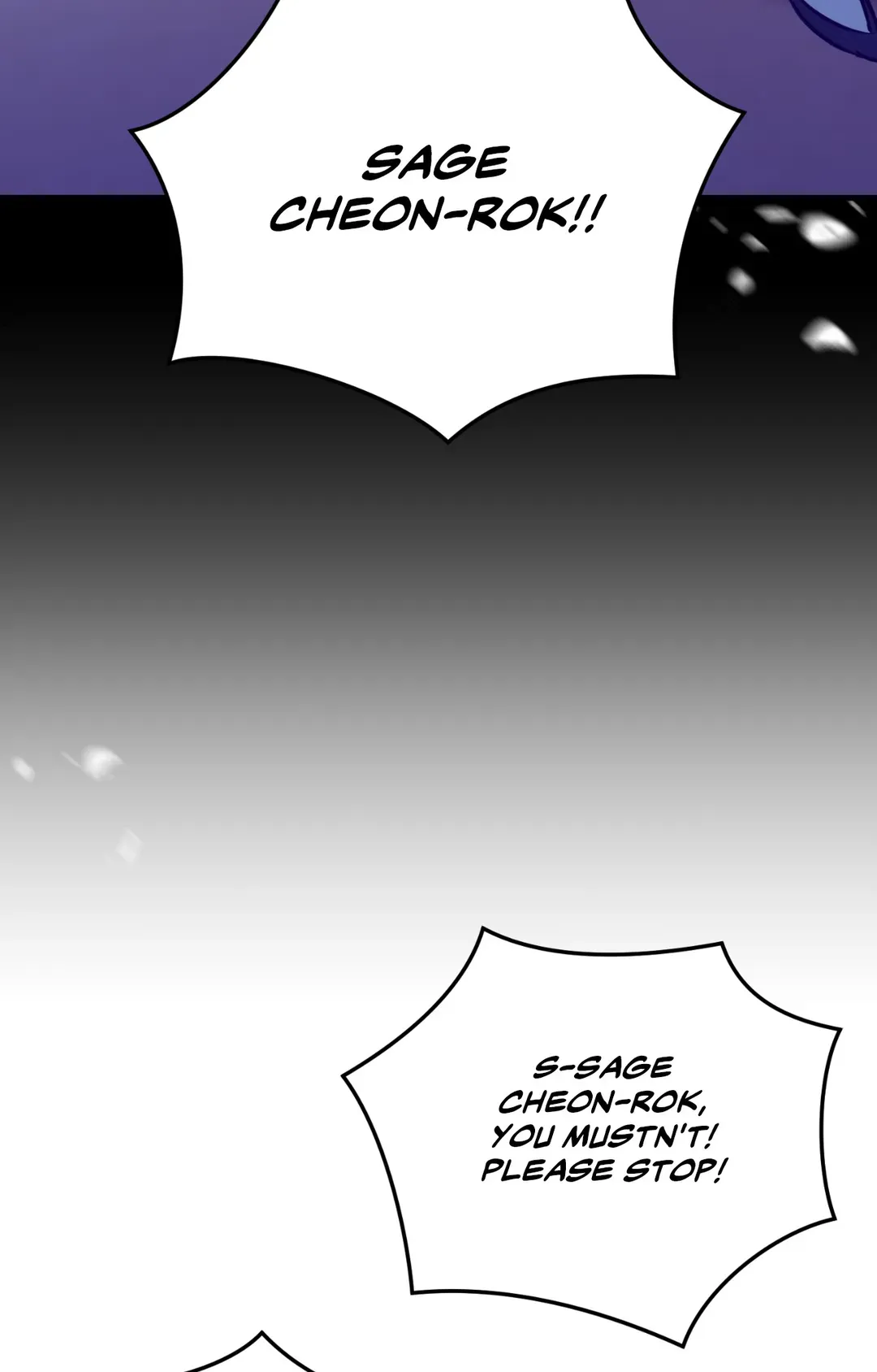 Select Just Peachy	 Just Peachy Chapter 49 - page 25