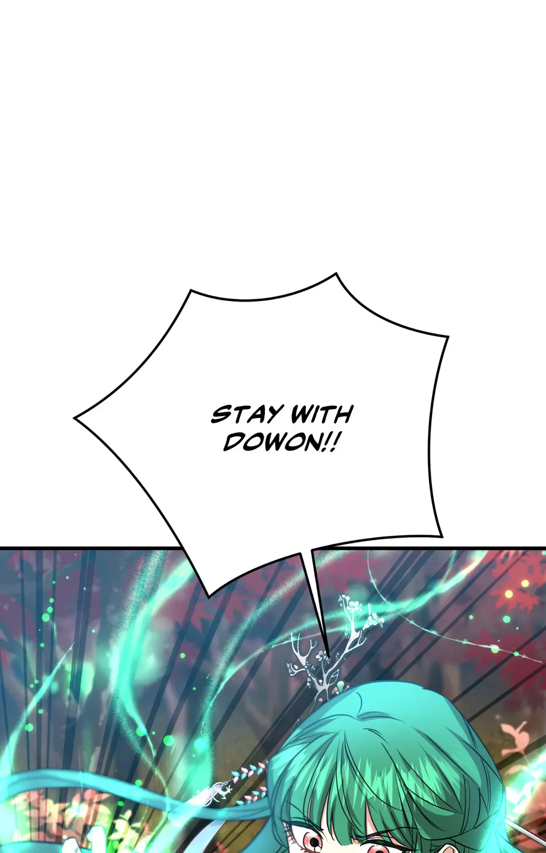 Select Just Peachy	 Just Peachy Chapter 49 - page 27