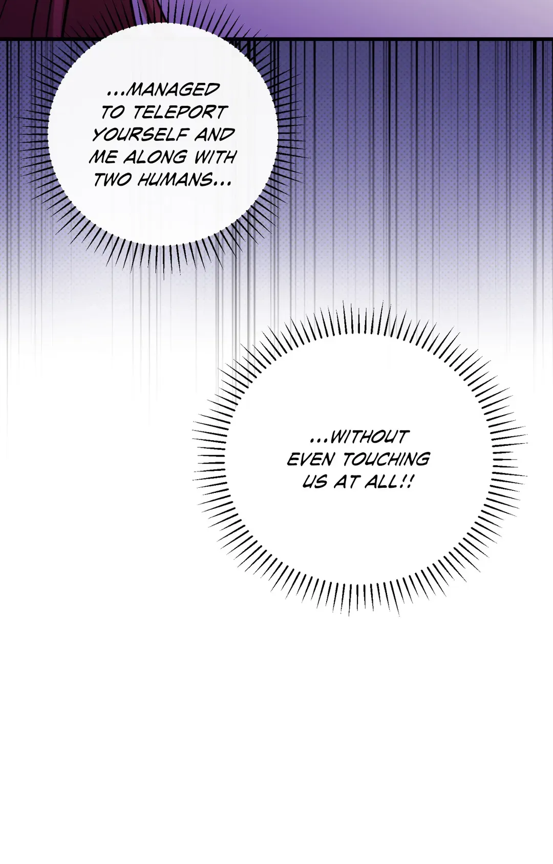 Select Just Peachy	 Just Peachy Chapter 49 - page 31