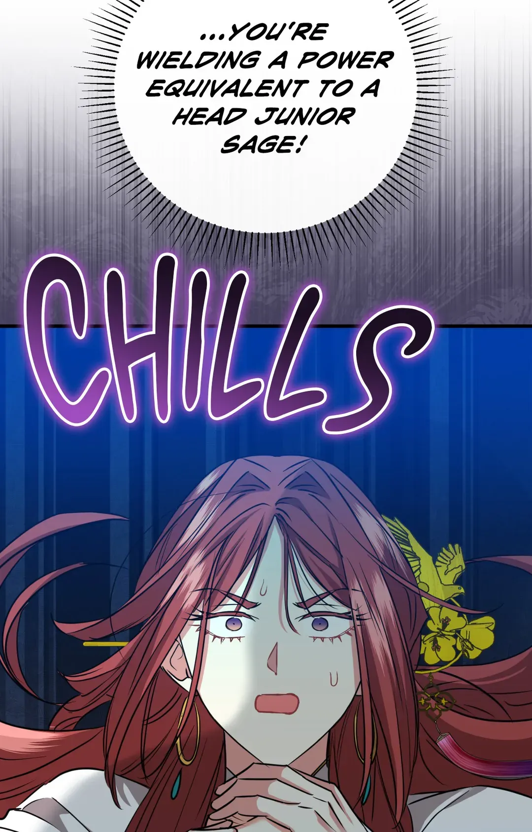 Select Just Peachy	 Just Peachy Chapter 49 - page 34