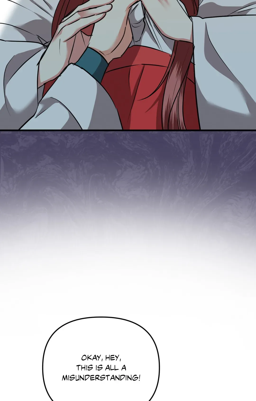 Select Just Peachy	 Just Peachy Chapter 49 - page 35