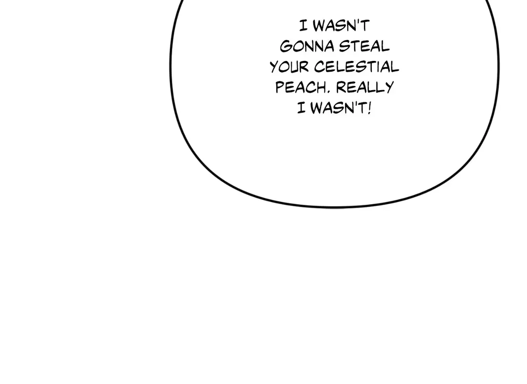 Select Just Peachy	 Just Peachy Chapter 49 - page 37