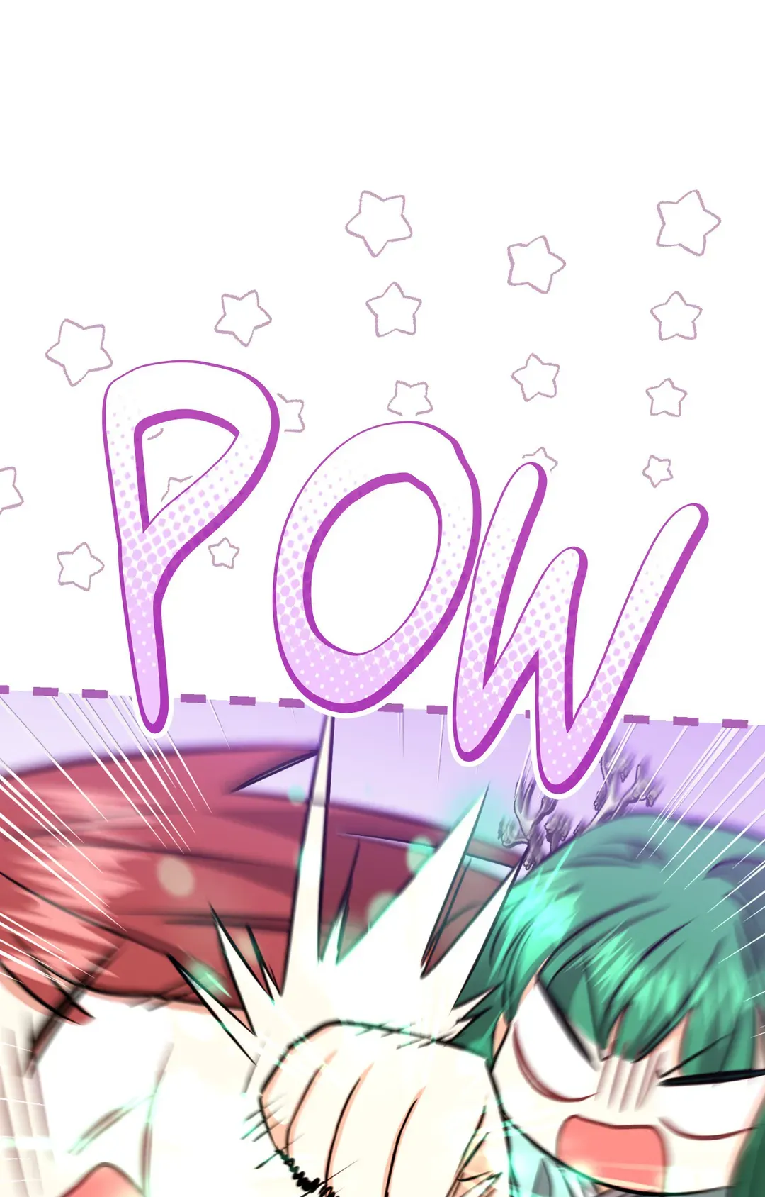 Select Just Peachy	 Just Peachy Chapter 49 - page 38