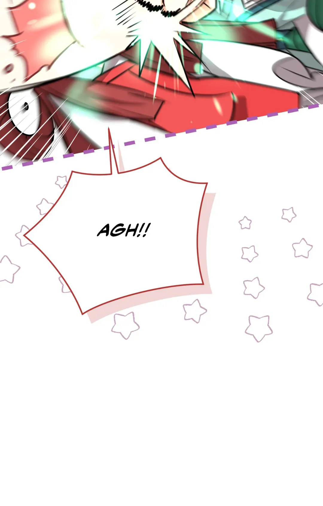 Select Just Peachy	 Just Peachy Chapter 49 - page 39