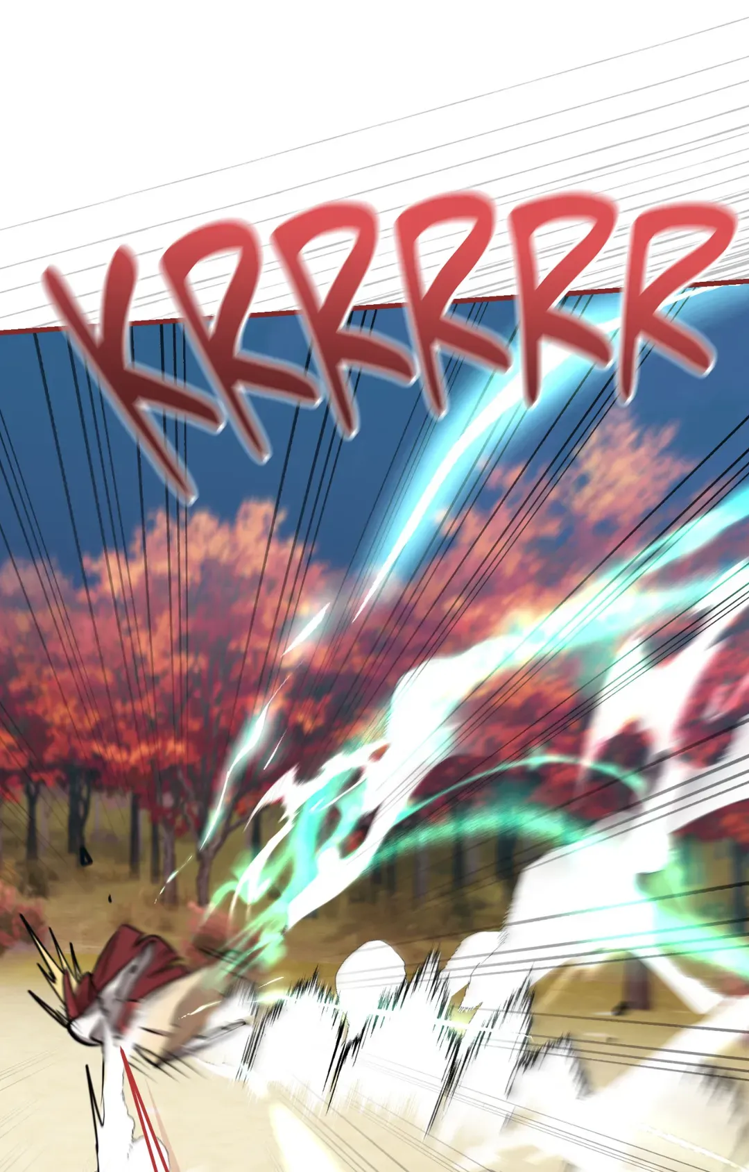 Select Just Peachy	 Just Peachy Chapter 49 - page 40