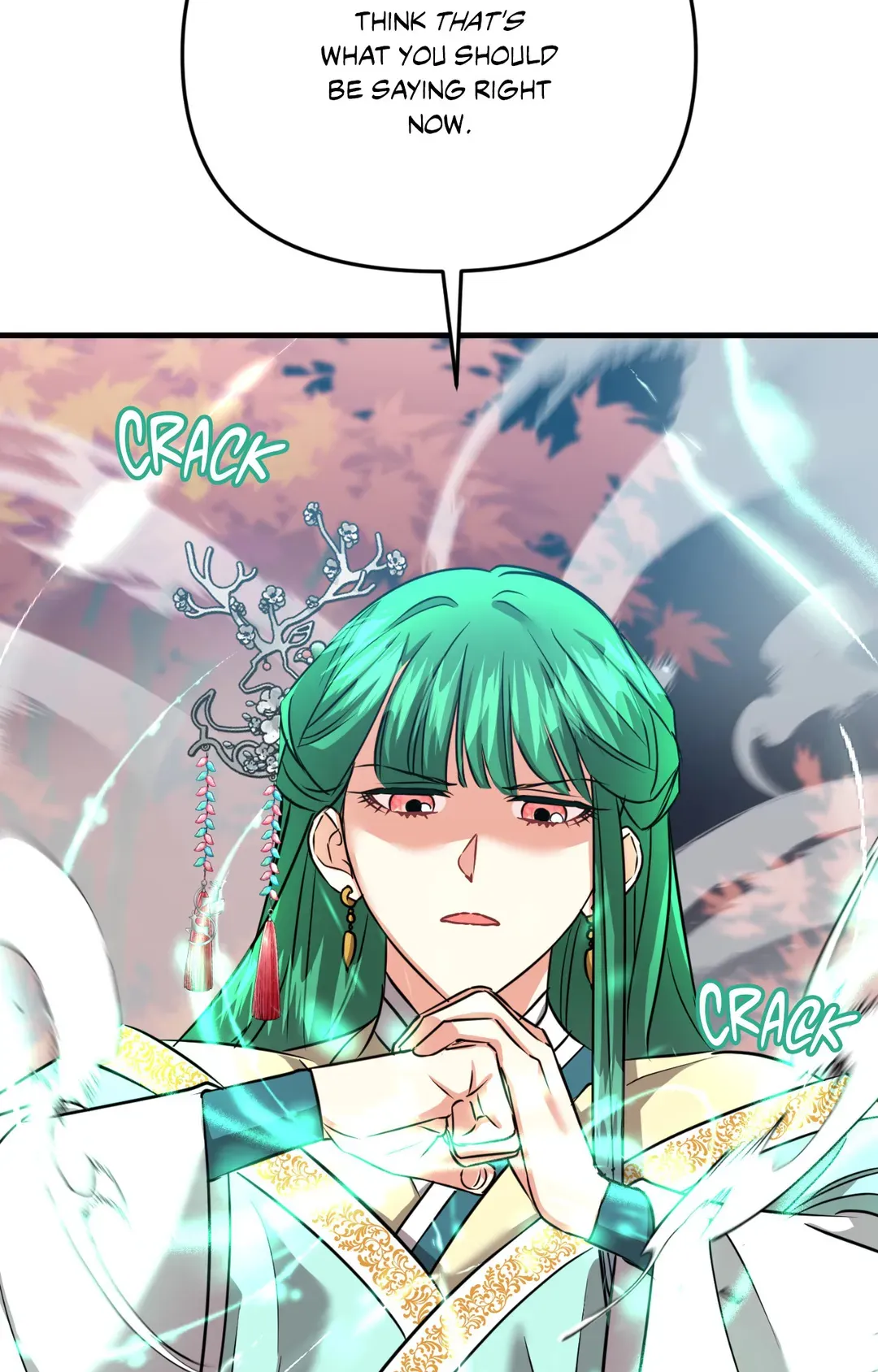 Select Just Peachy	 Just Peachy Chapter 49 - page 42