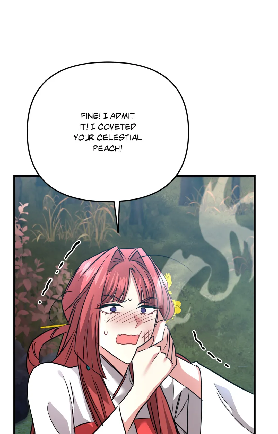 Select Just Peachy	 Just Peachy Chapter 49 - page 44