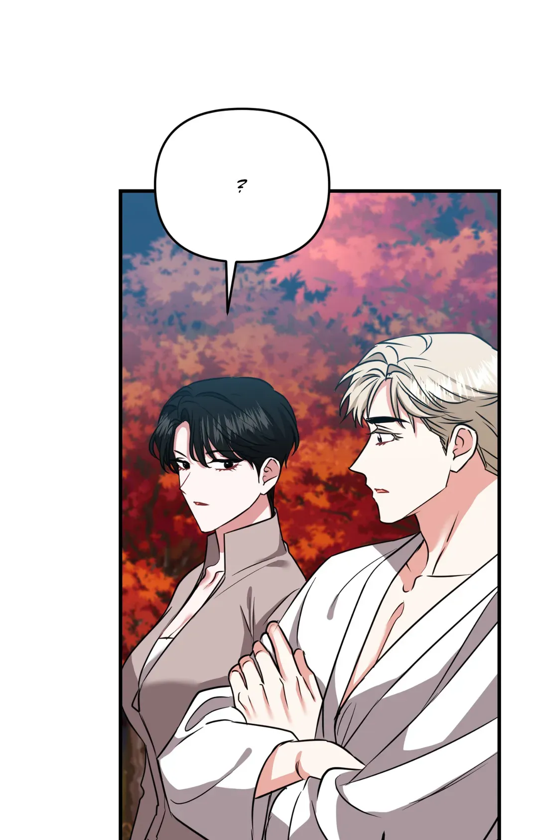 Select Just Peachy	 Just Peachy Chapter 49 - page 54