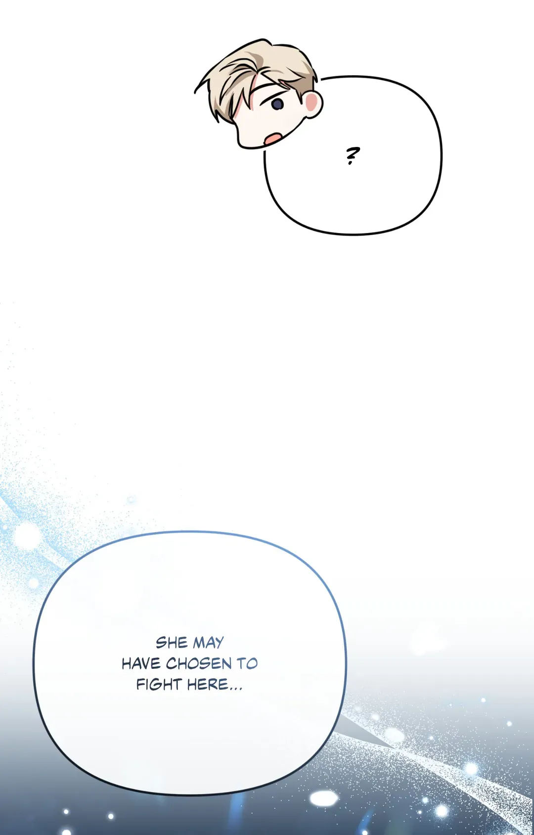 Select Just Peachy	 Just Peachy Chapter 49 - page 57