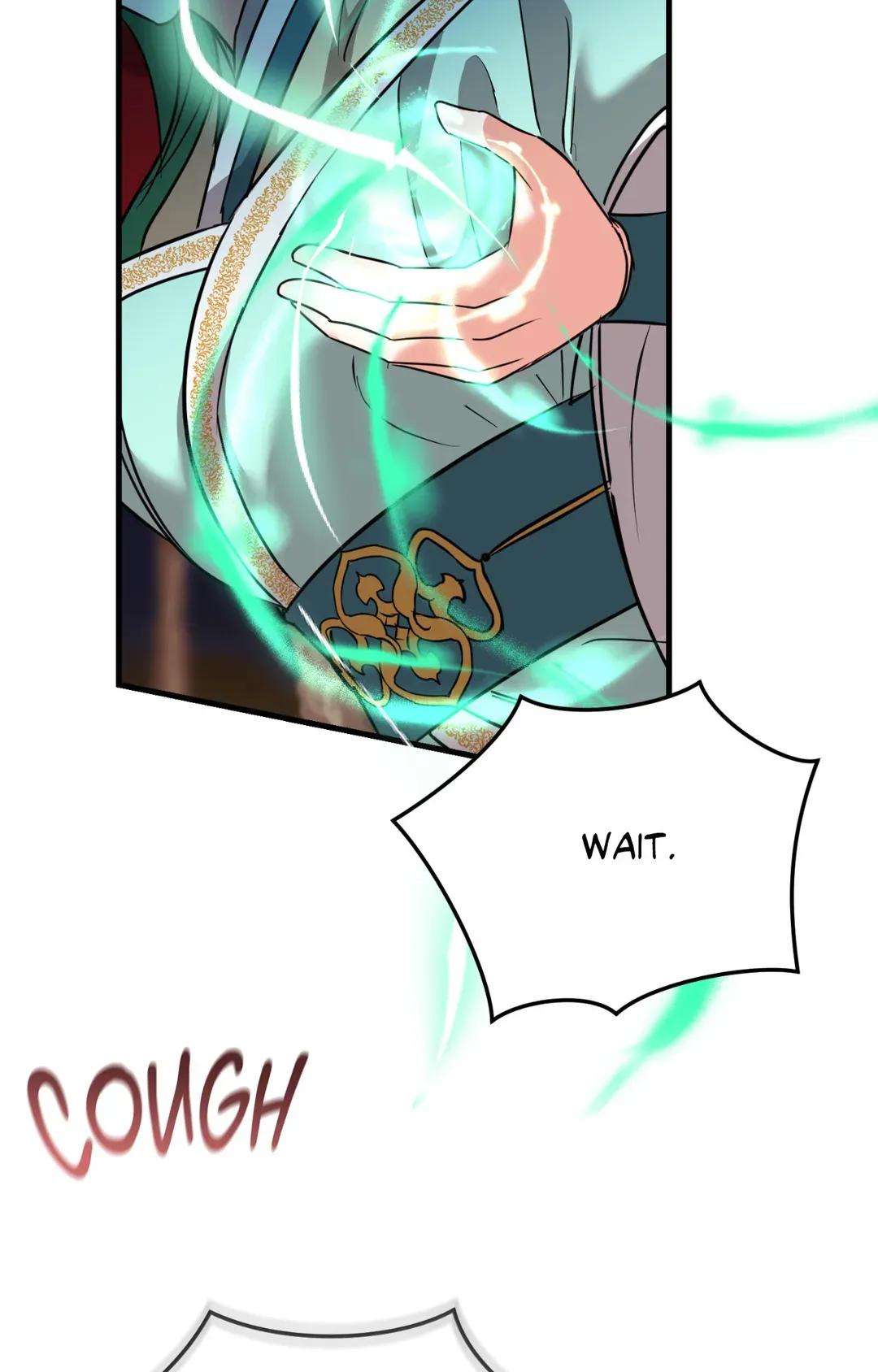 Select Just Peachy	 Just Peachy Chapter 49 - page 71