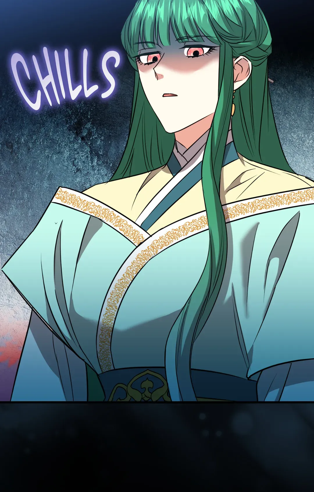 Select Just Peachy	 Just Peachy Chapter 49 - page 79