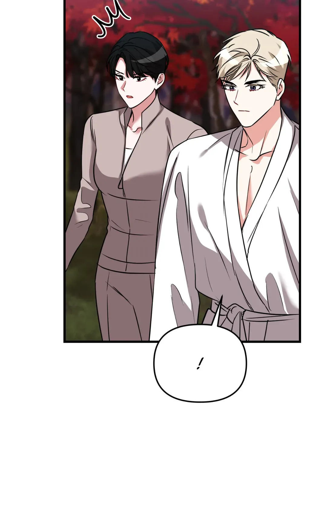 Select Just Peachy	 Just Peachy Chapter 49 - page 83