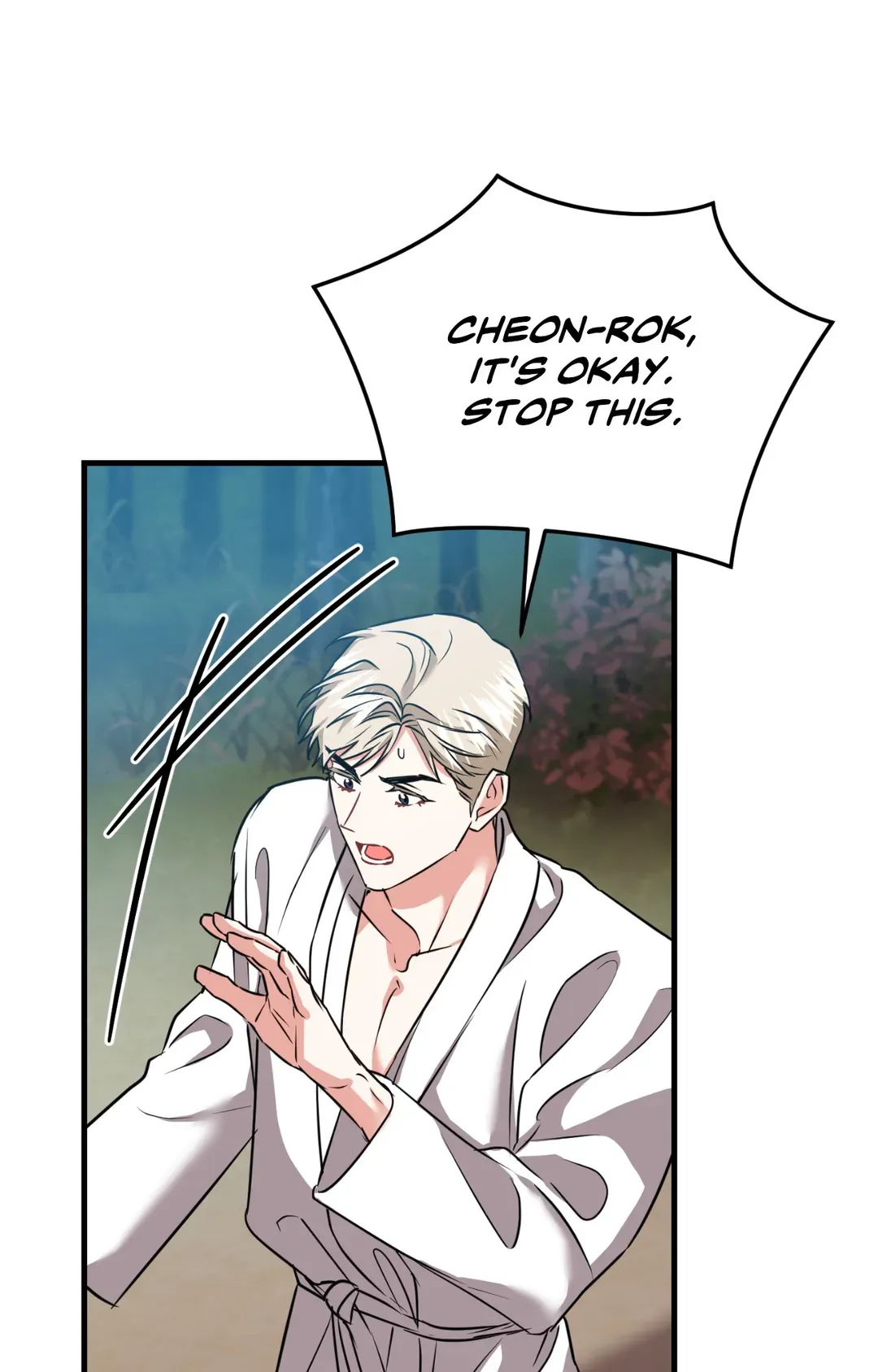 Select Just Peachy	 Just Peachy Chapter 49 - page 88