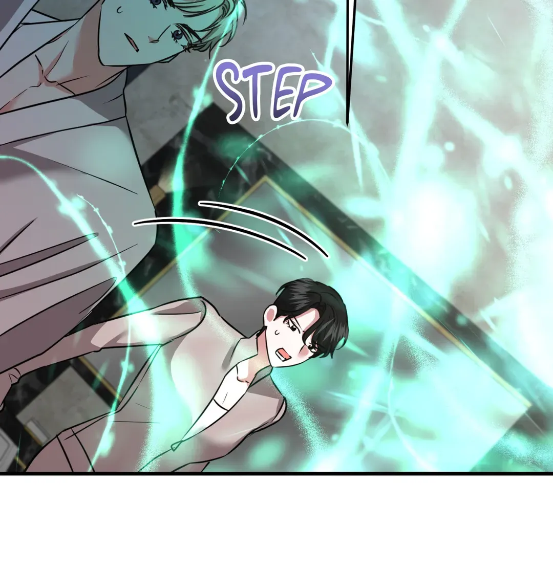 Select Just Peachy	 Just Peachy Chapter 49 - page 9