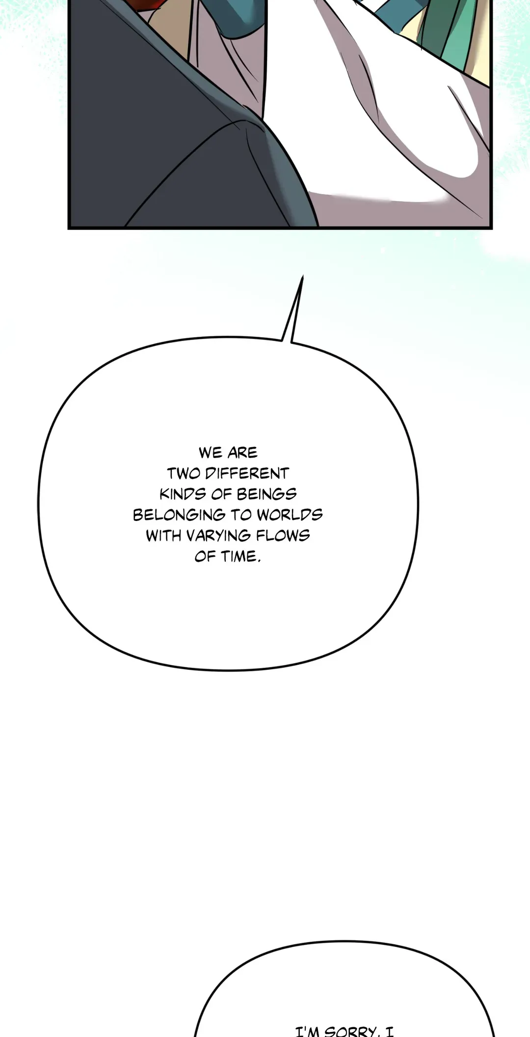 Select Just Peachy	 Just Peachy Chapter 47 - page 101