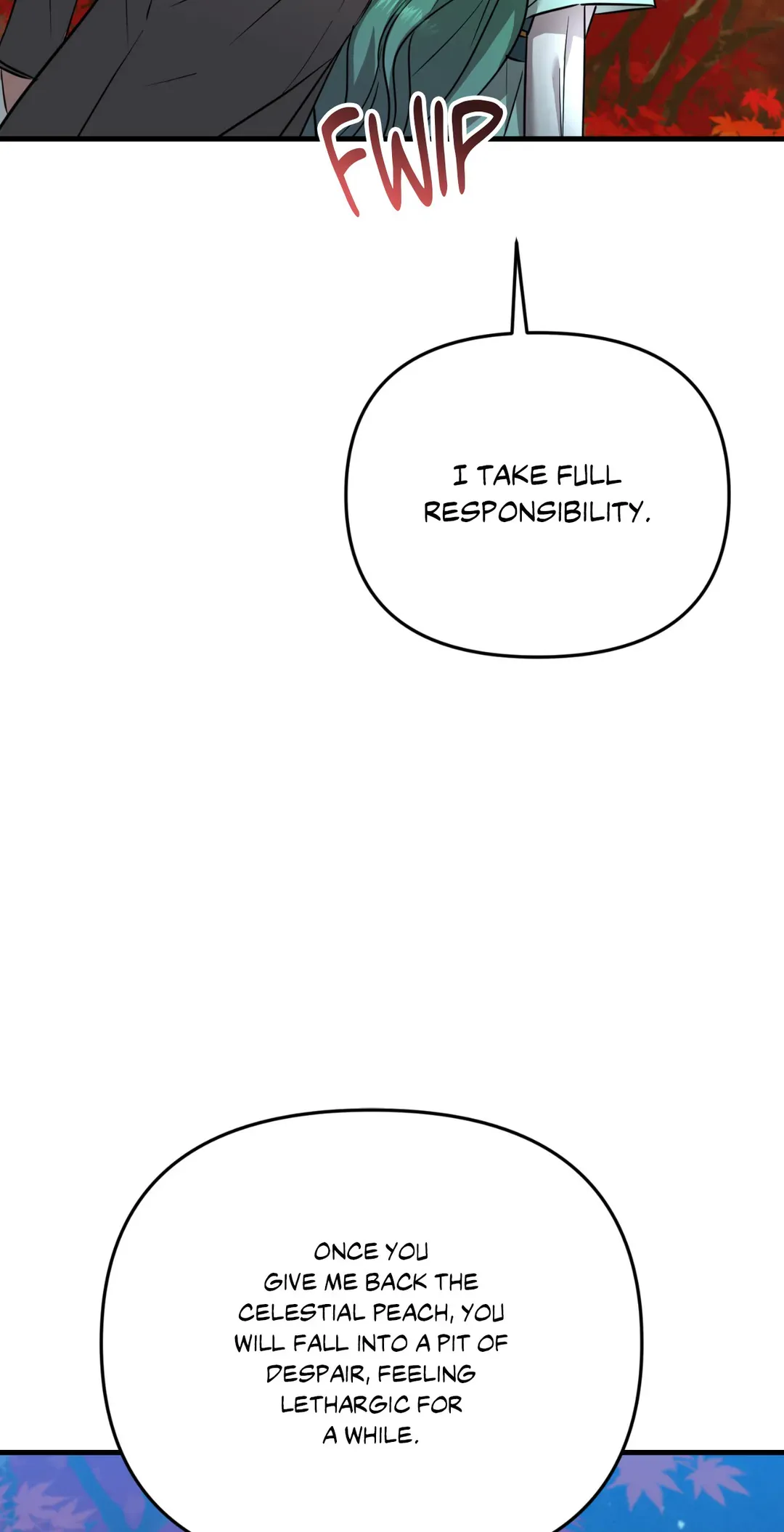 Select Just Peachy	 Just Peachy Chapter 47 - page 104