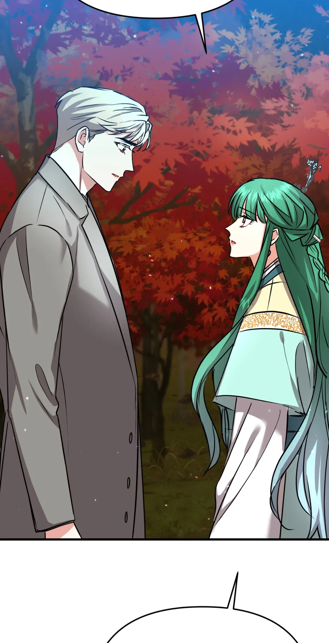 Select Just Peachy	 Just Peachy Chapter 47 - page 105