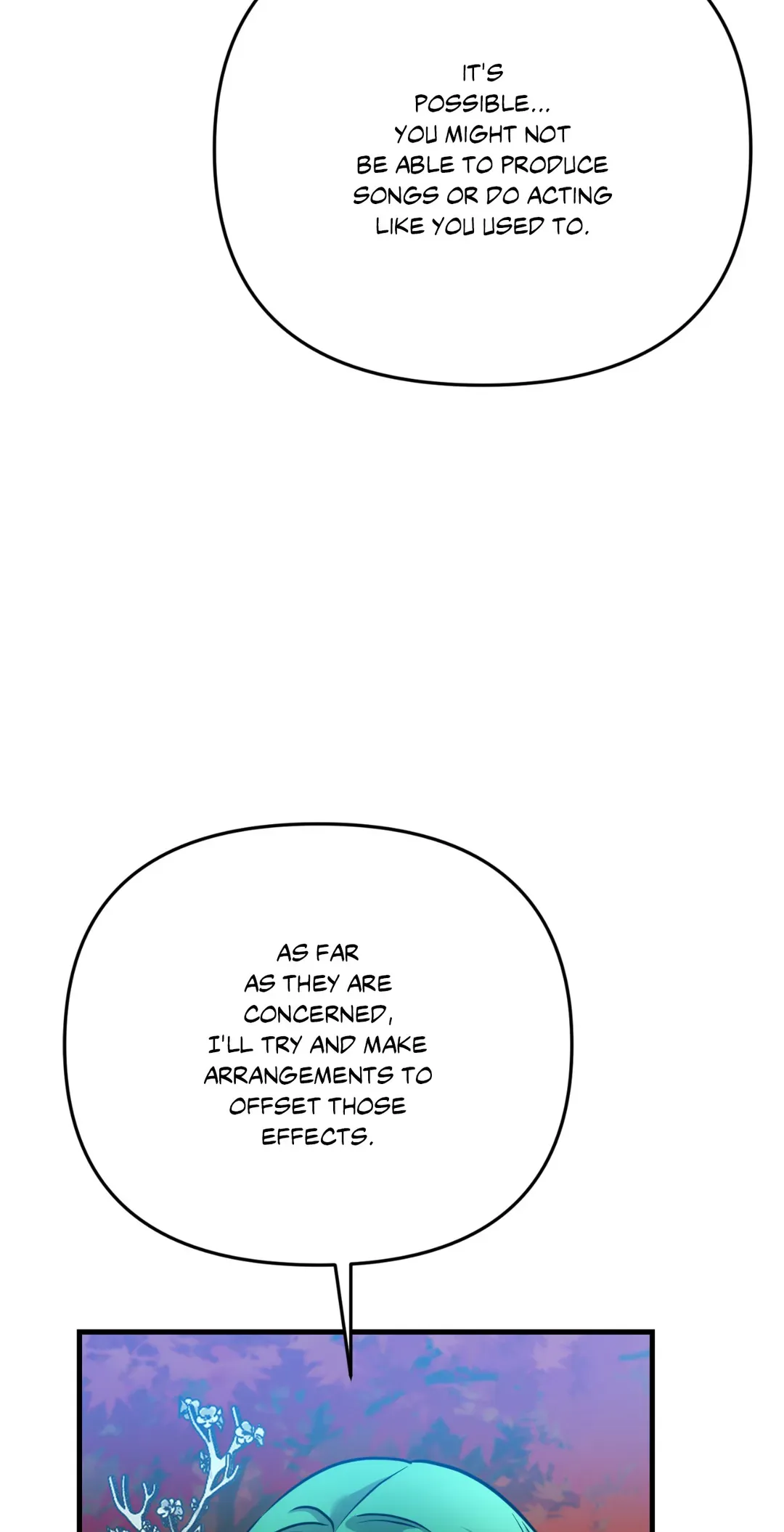 Select Just Peachy	 Just Peachy Chapter 47 - page 106
