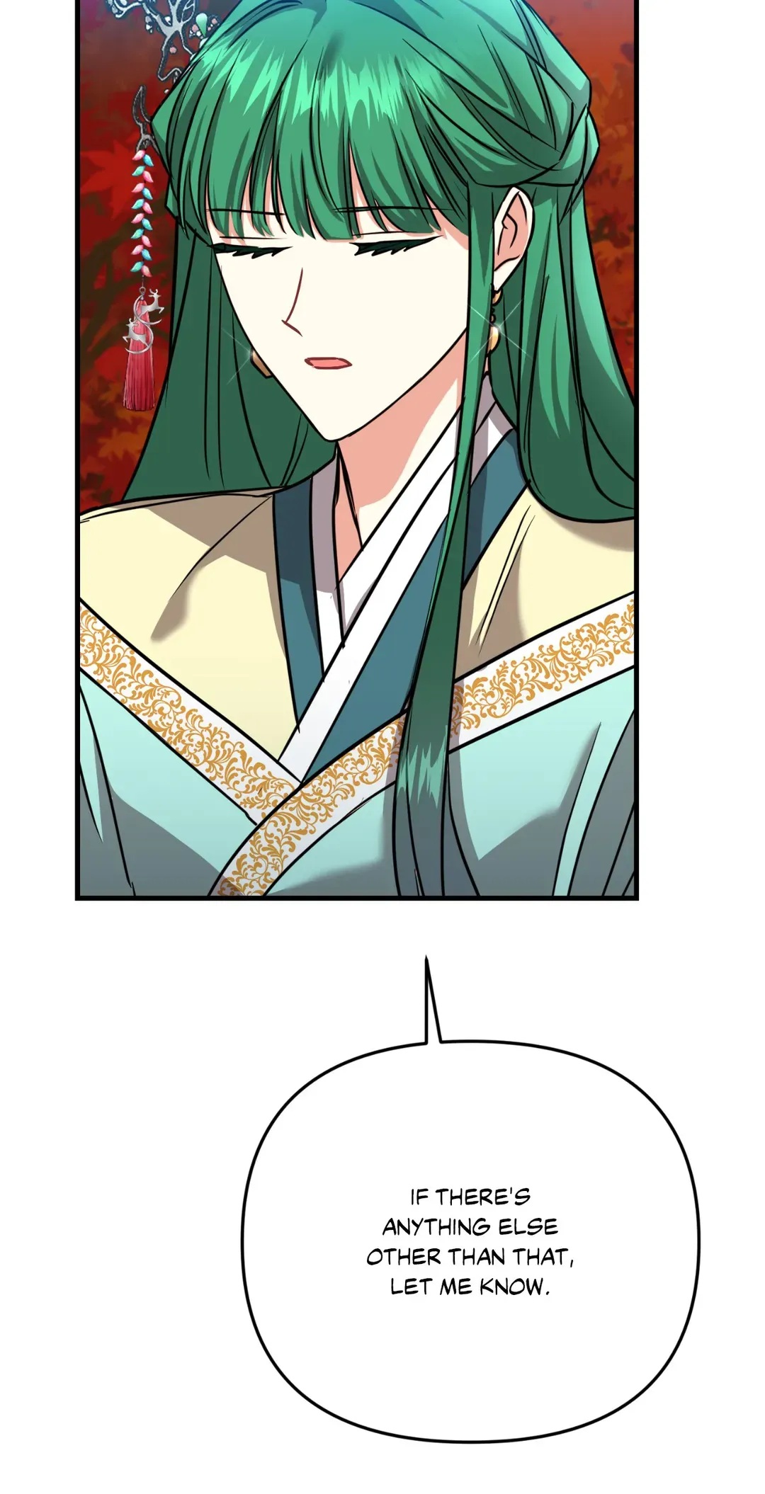 Select Just Peachy	 Just Peachy Chapter 47 - page 107