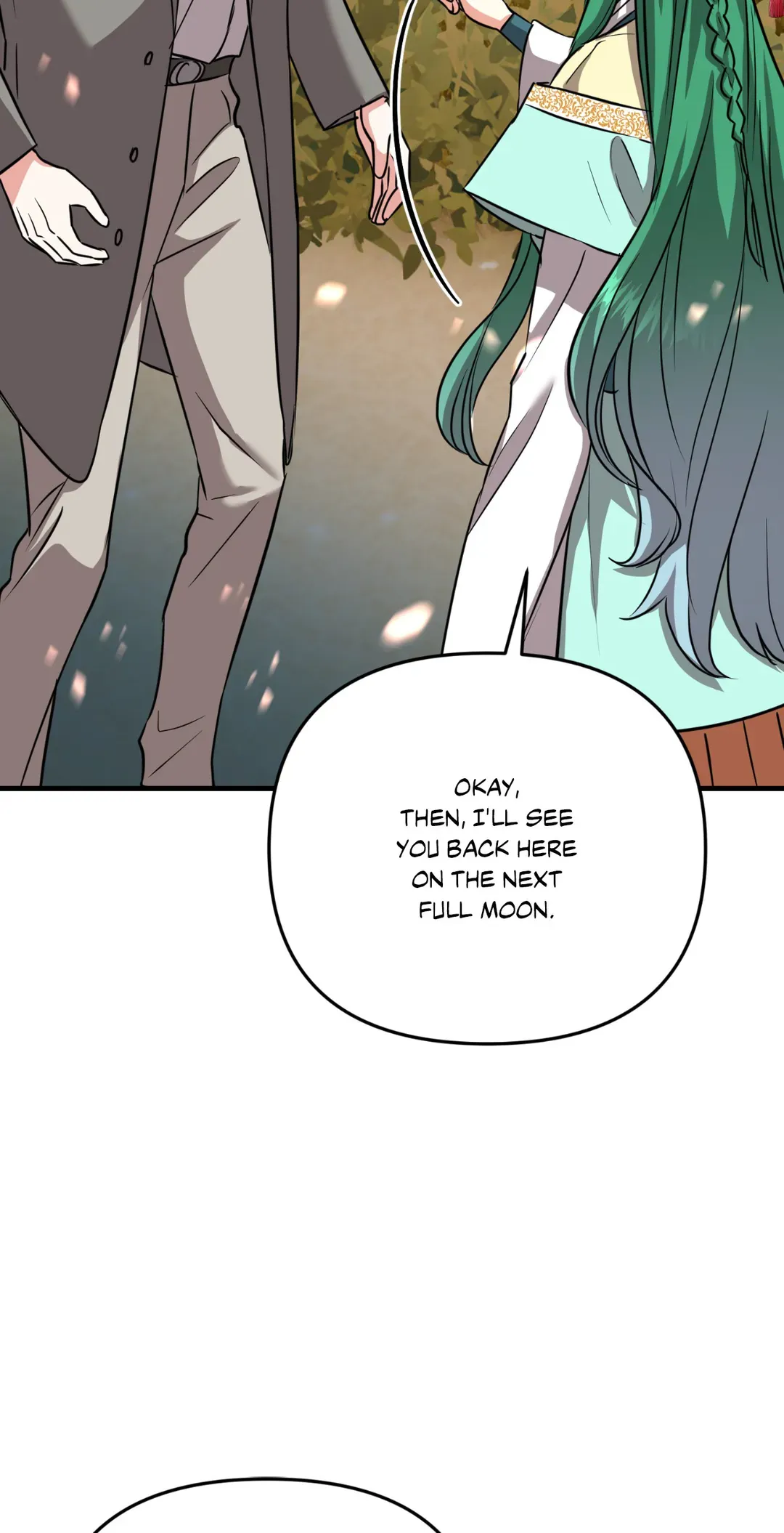 Select Just Peachy	 Just Peachy Chapter 47 - page 109