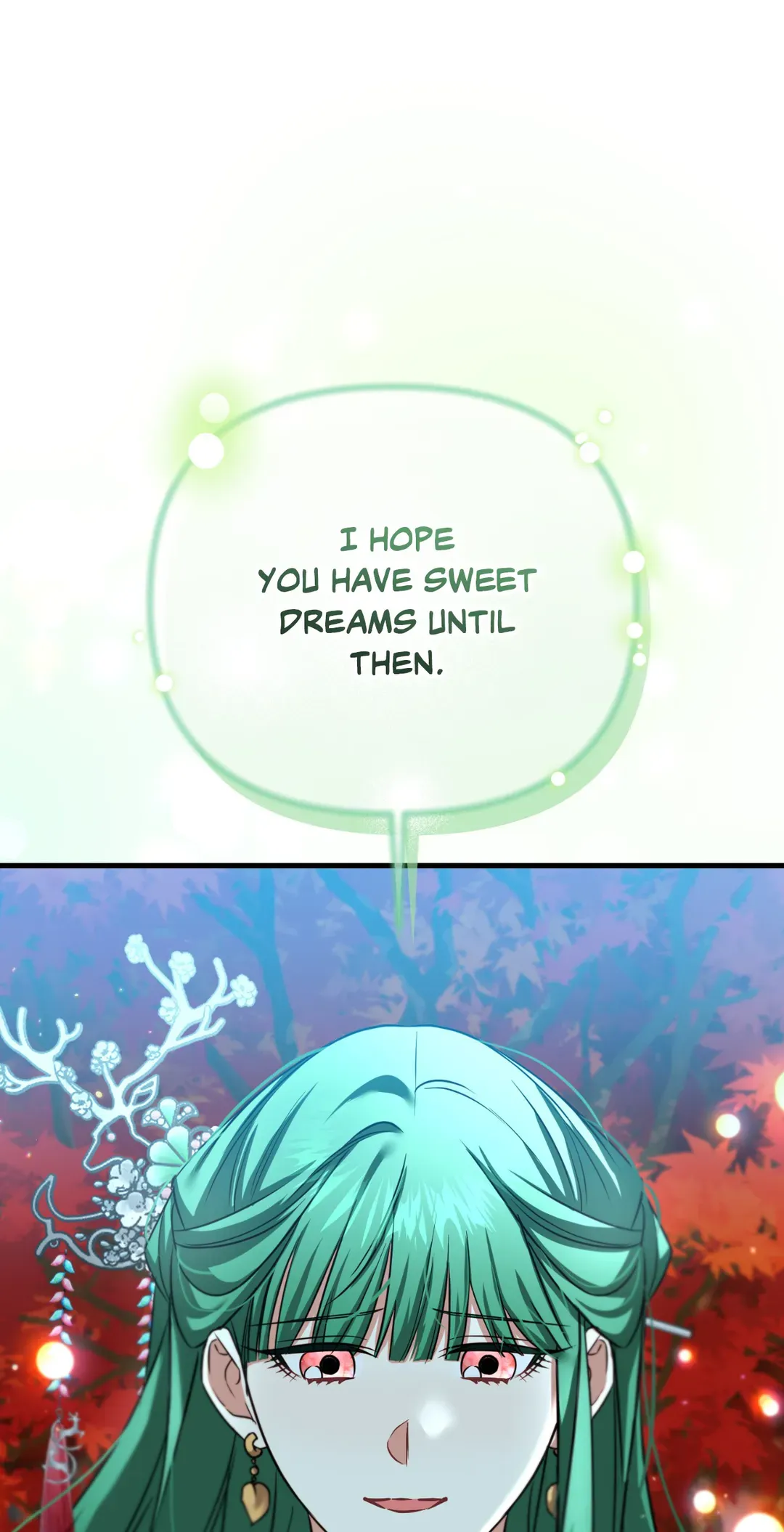 Select Just Peachy	 Just Peachy Chapter 47 - page 111