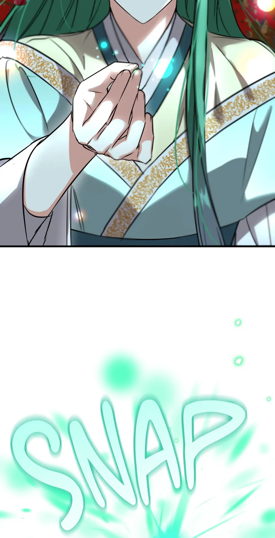 Select Just Peachy	 Just Peachy Chapter 47 - page 112