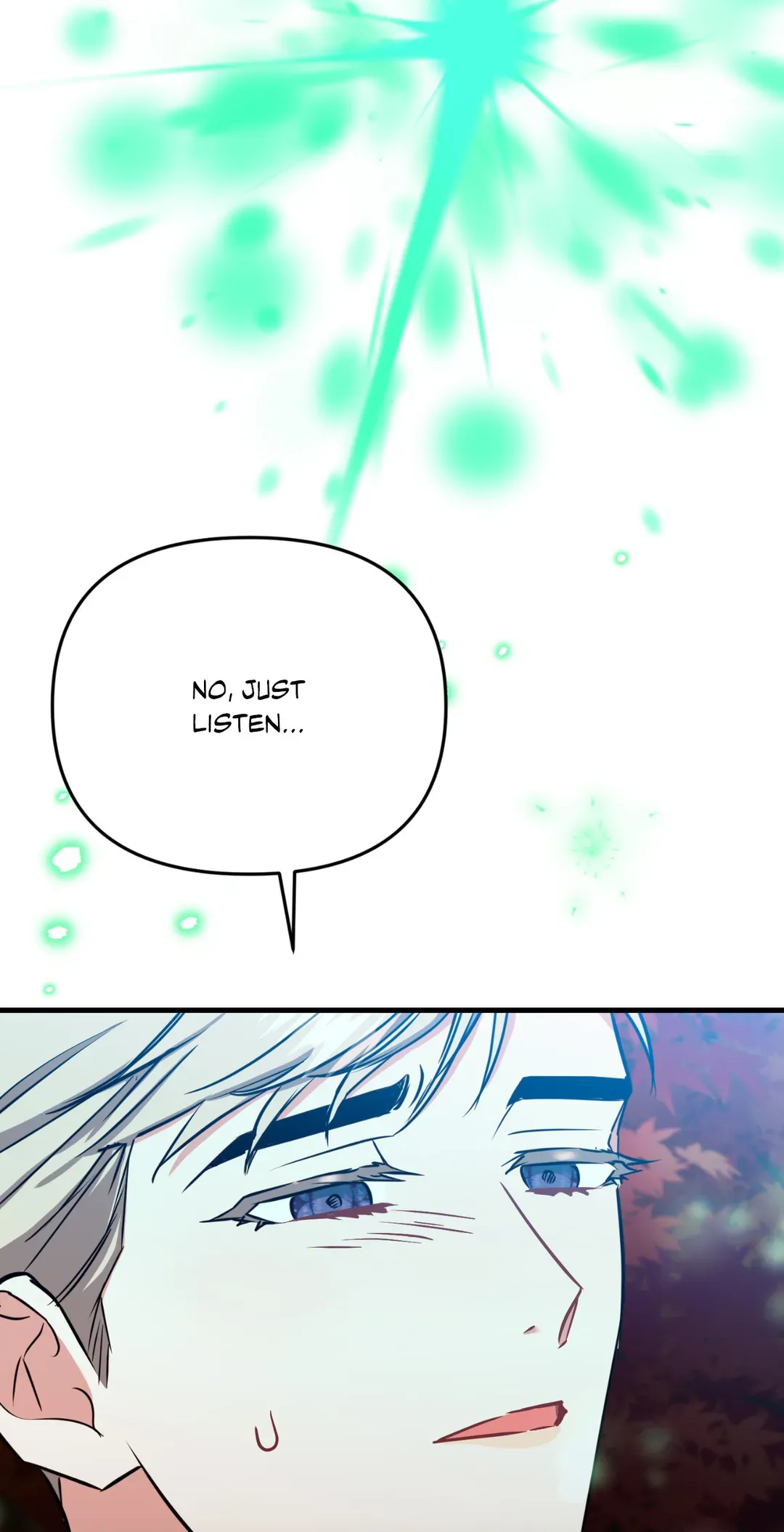 Select Just Peachy	 Just Peachy Chapter 47 - page 113