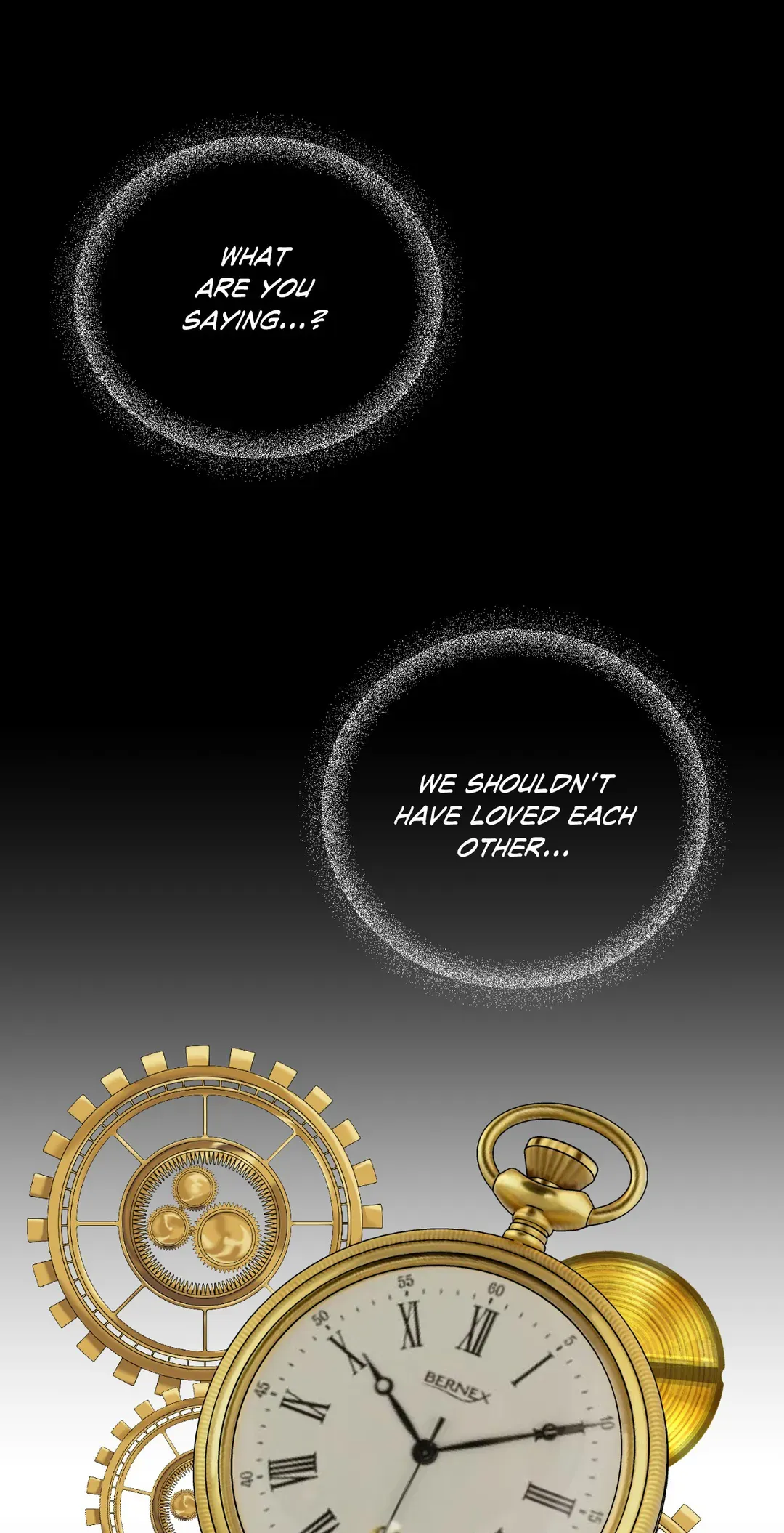 Select Just Peachy	 Just Peachy Chapter 47 - page 115