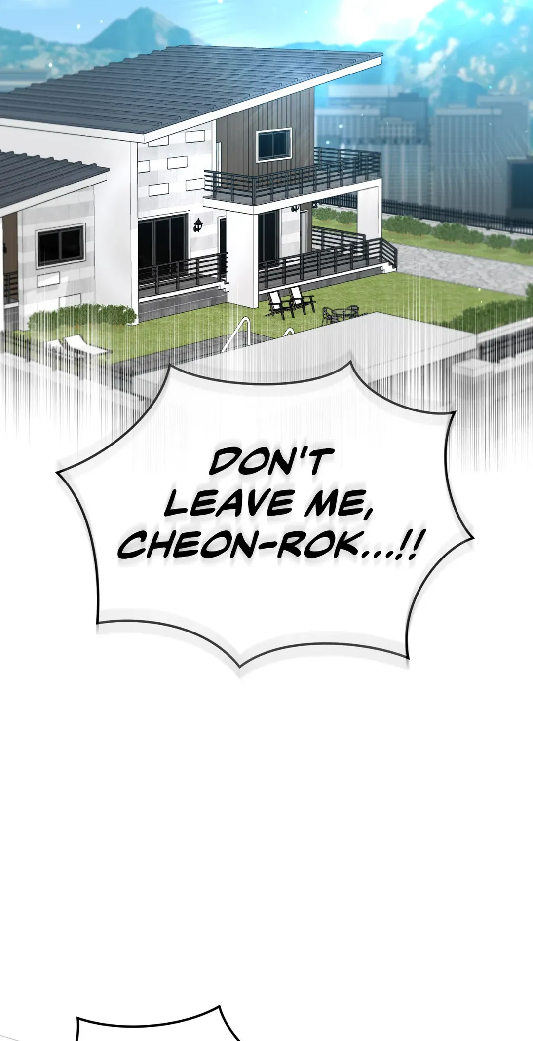 Select Just Peachy	 Just Peachy Chapter 47 - page 124