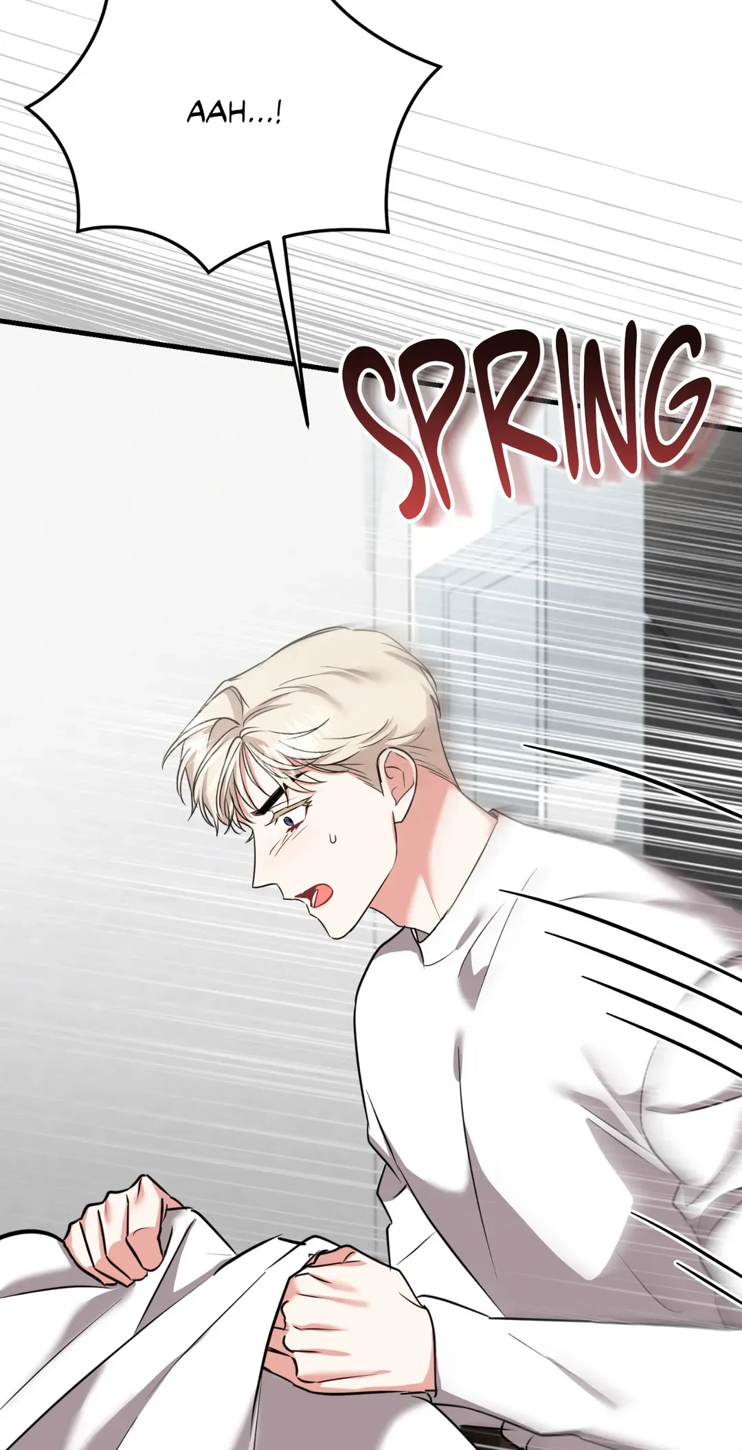 Select Just Peachy	 Just Peachy Chapter 47 - page 125